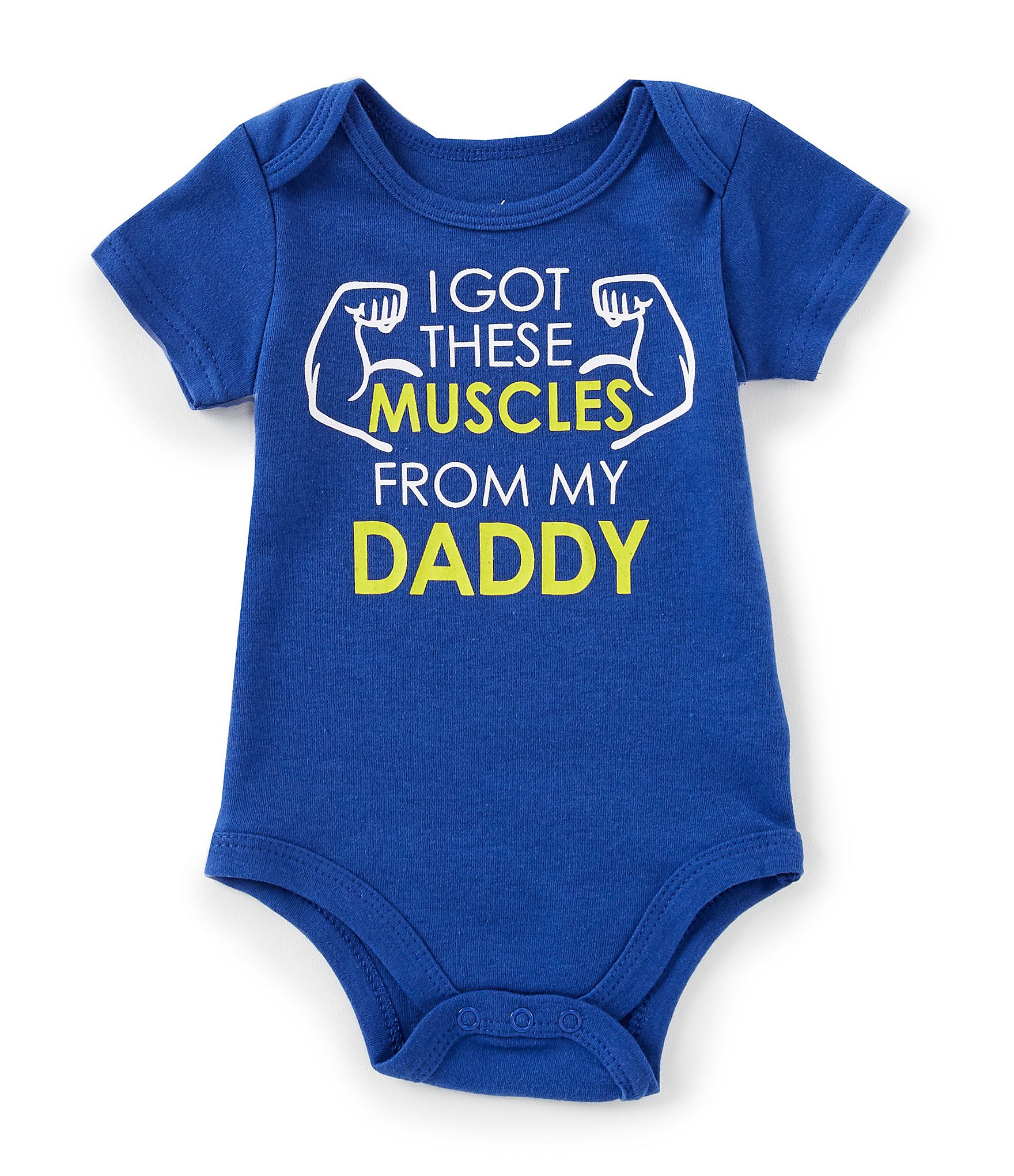 daddy's boy newborn clothes