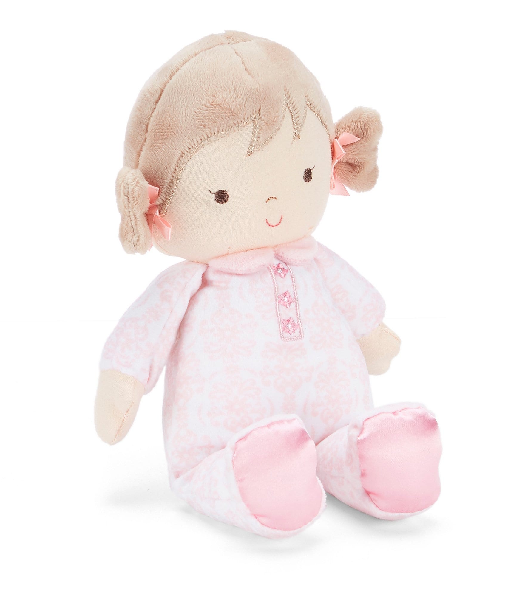 baby starters doll