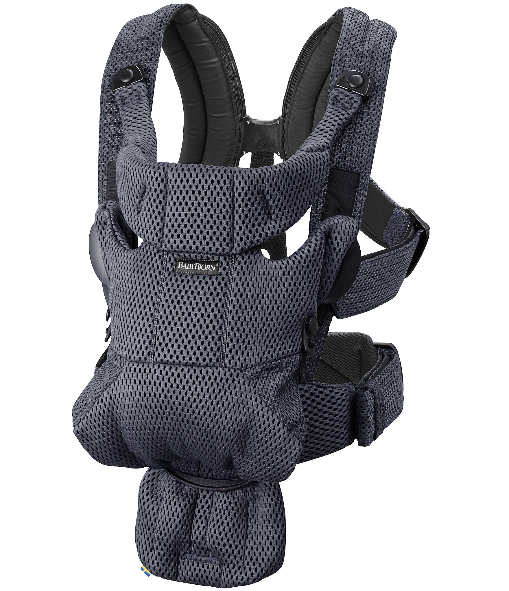 BABYBJORN Baby Carrier Free