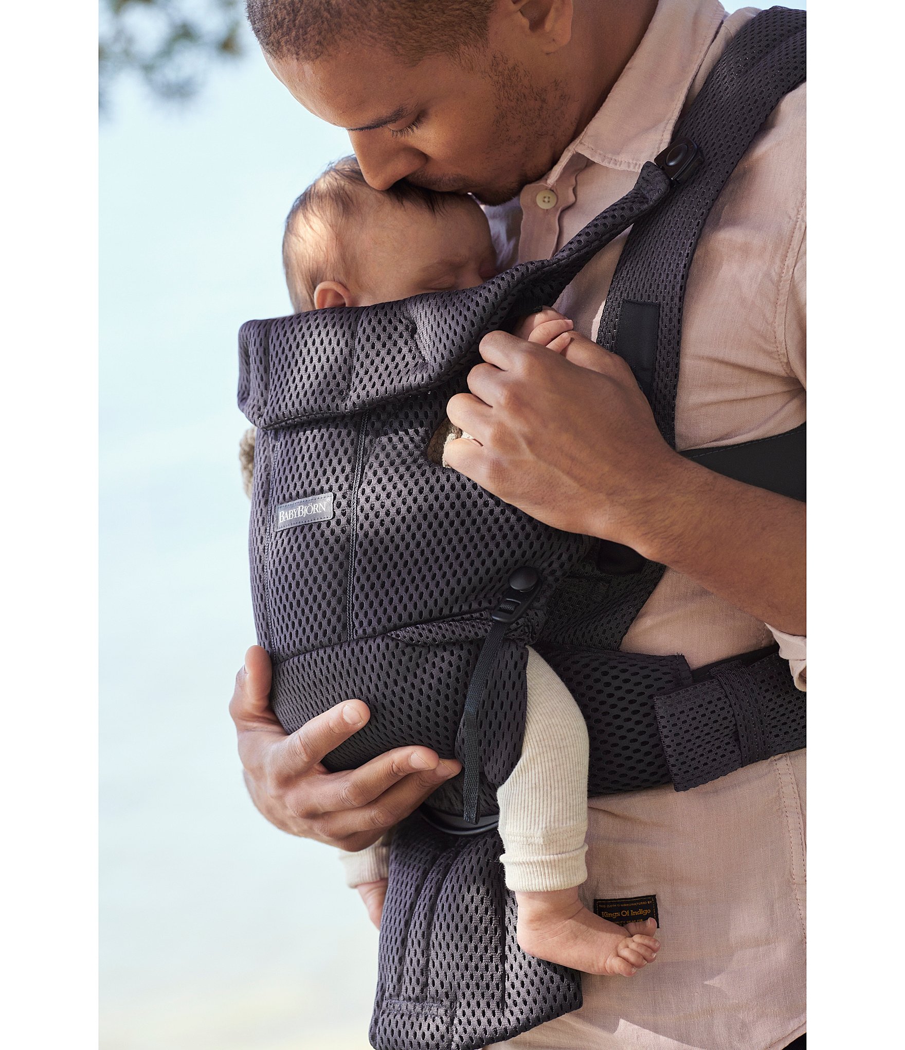 BABYBJORN Baby Carrier Free