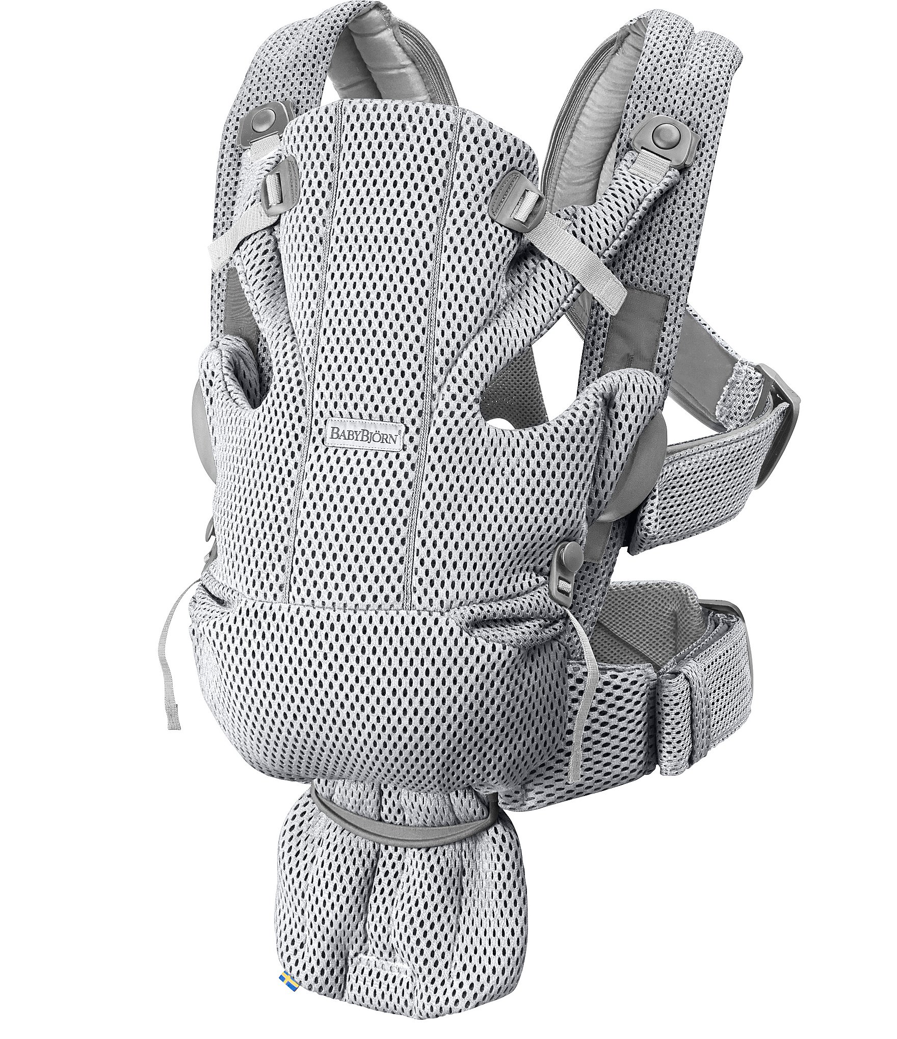 BABYBJORN Baby Carrier Free