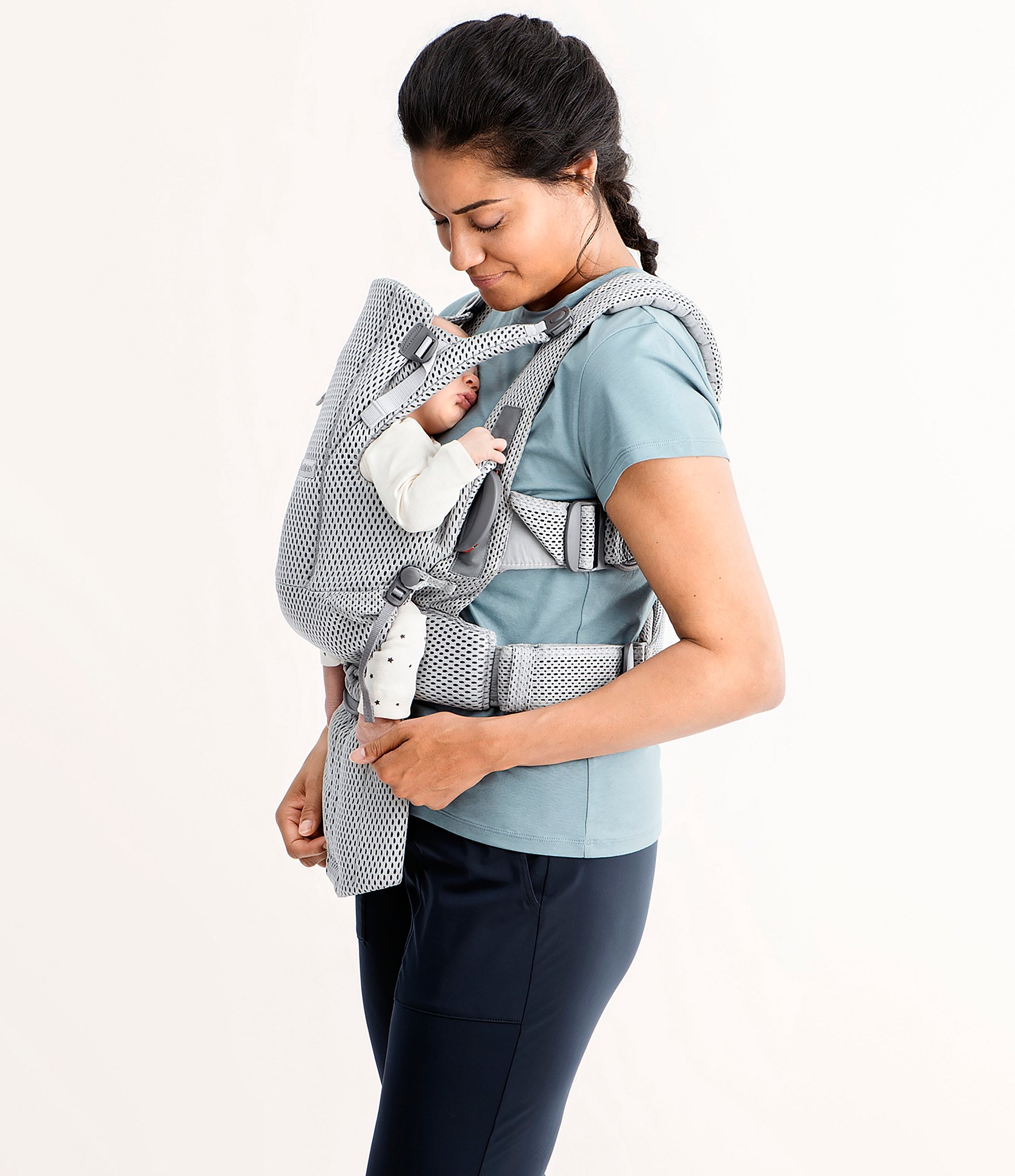 BABYBJORN Baby Carrier Free