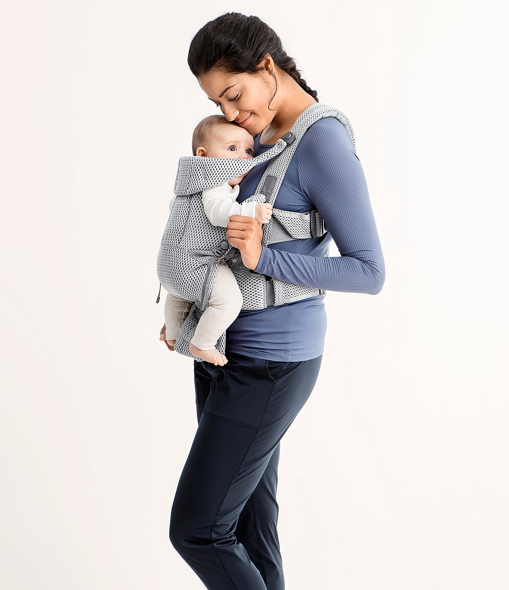 BABYBJORN Baby Carrier Free