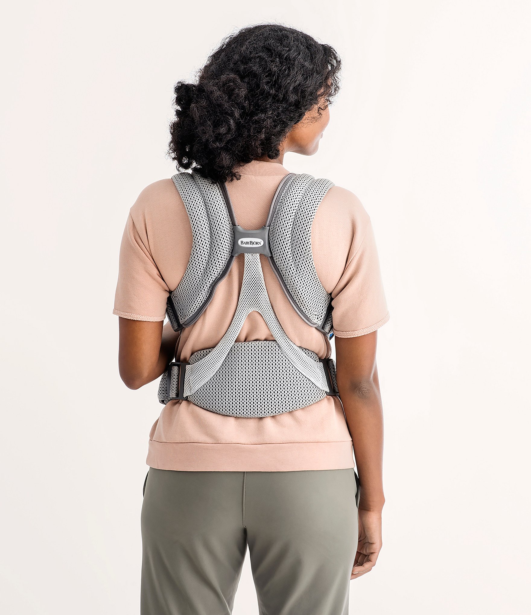 BABYBJORN Baby Carrier Free