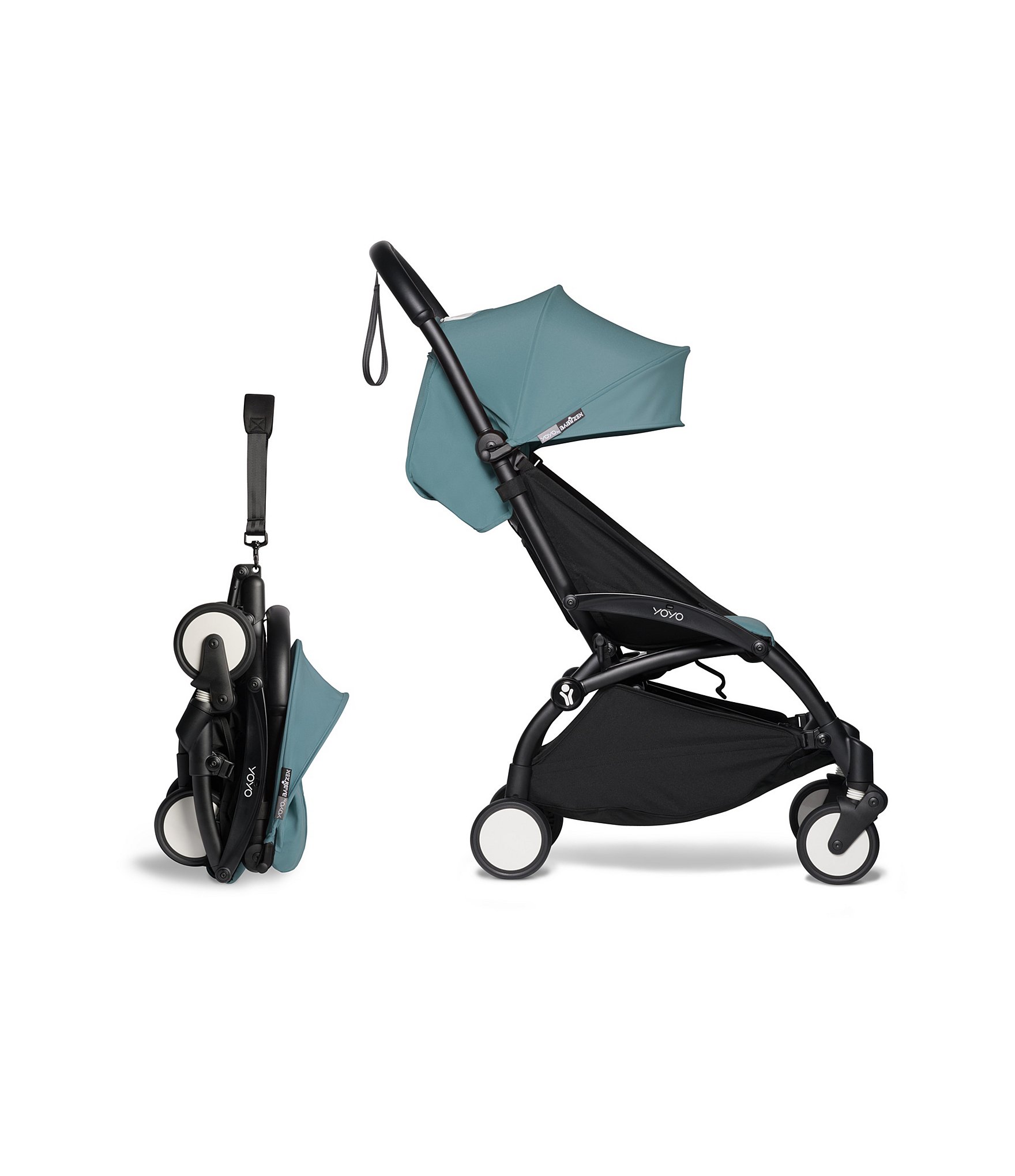 Stokke™ YOYO Ultra-Lightweight 6 Months+ Stroller