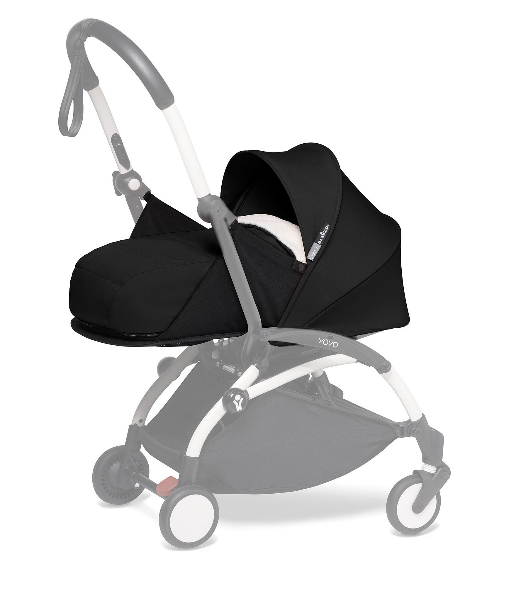 Stokke™ Newborn Pack for YOYO2 Ultra-Lightweight Stroller