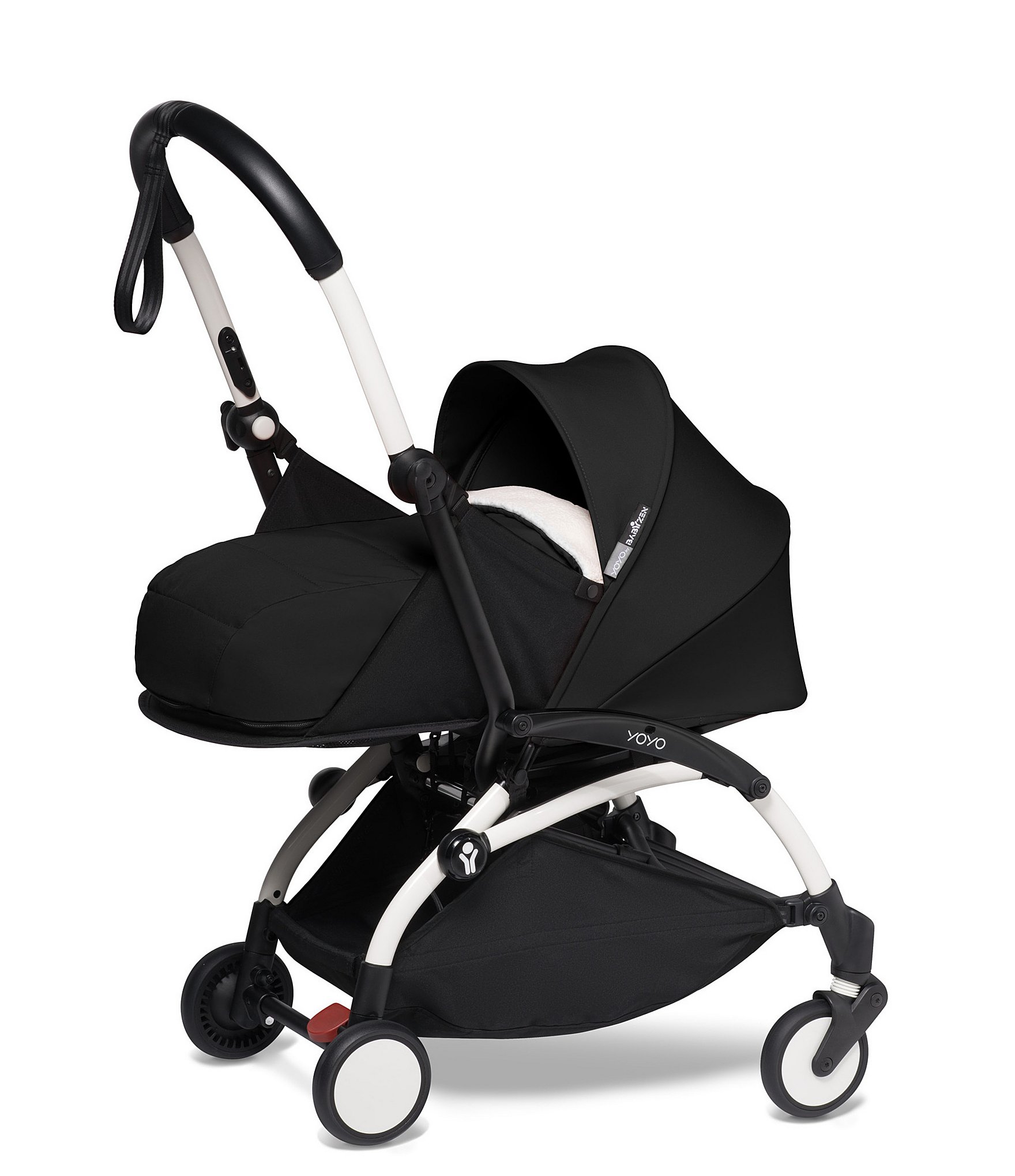 Stokke™ Newborn Pack for YOYO2 Ultra-Lightweight Stroller