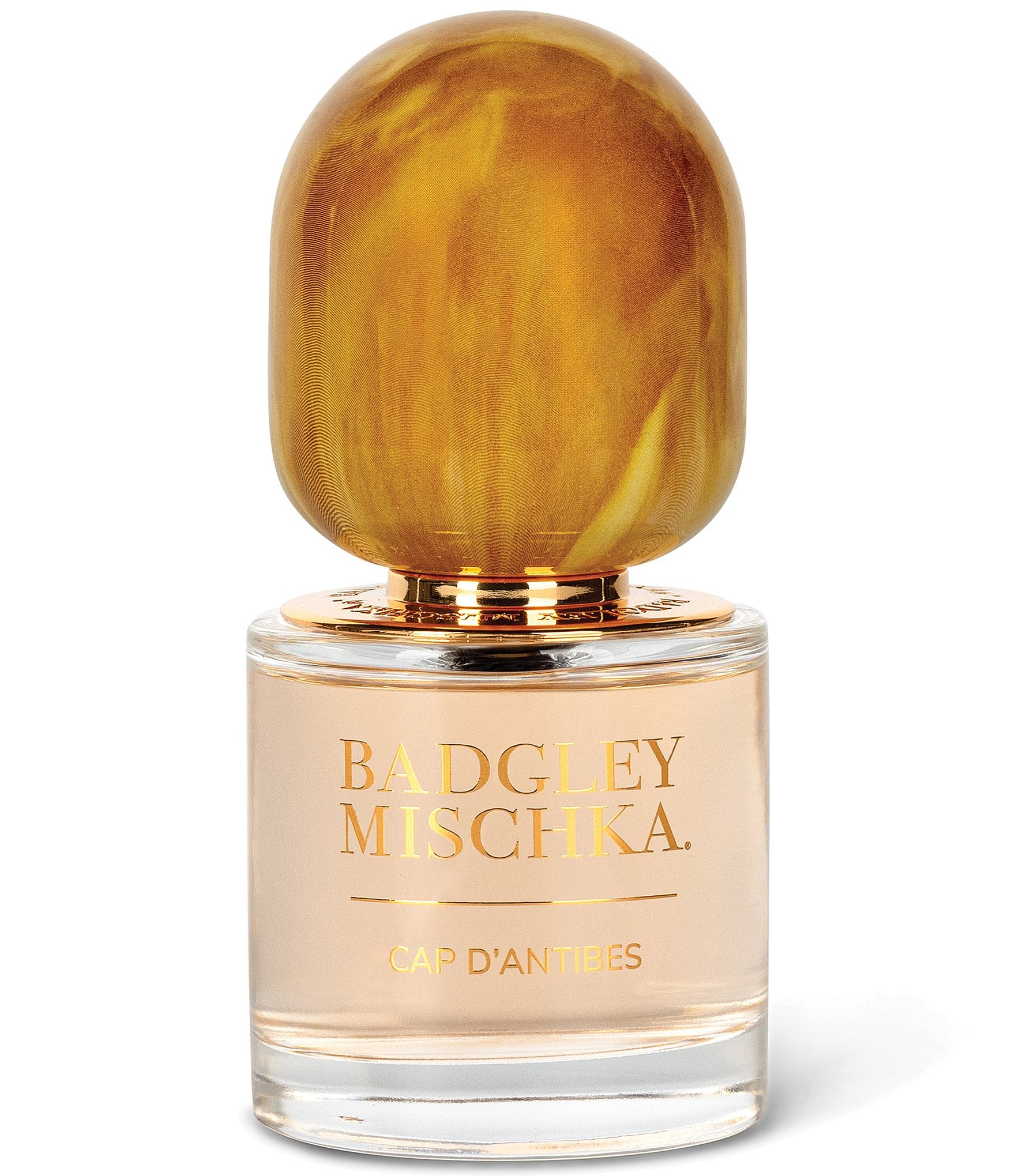 Badgley Mischka Cap D Antibes Extrait de Parfum Dillard s