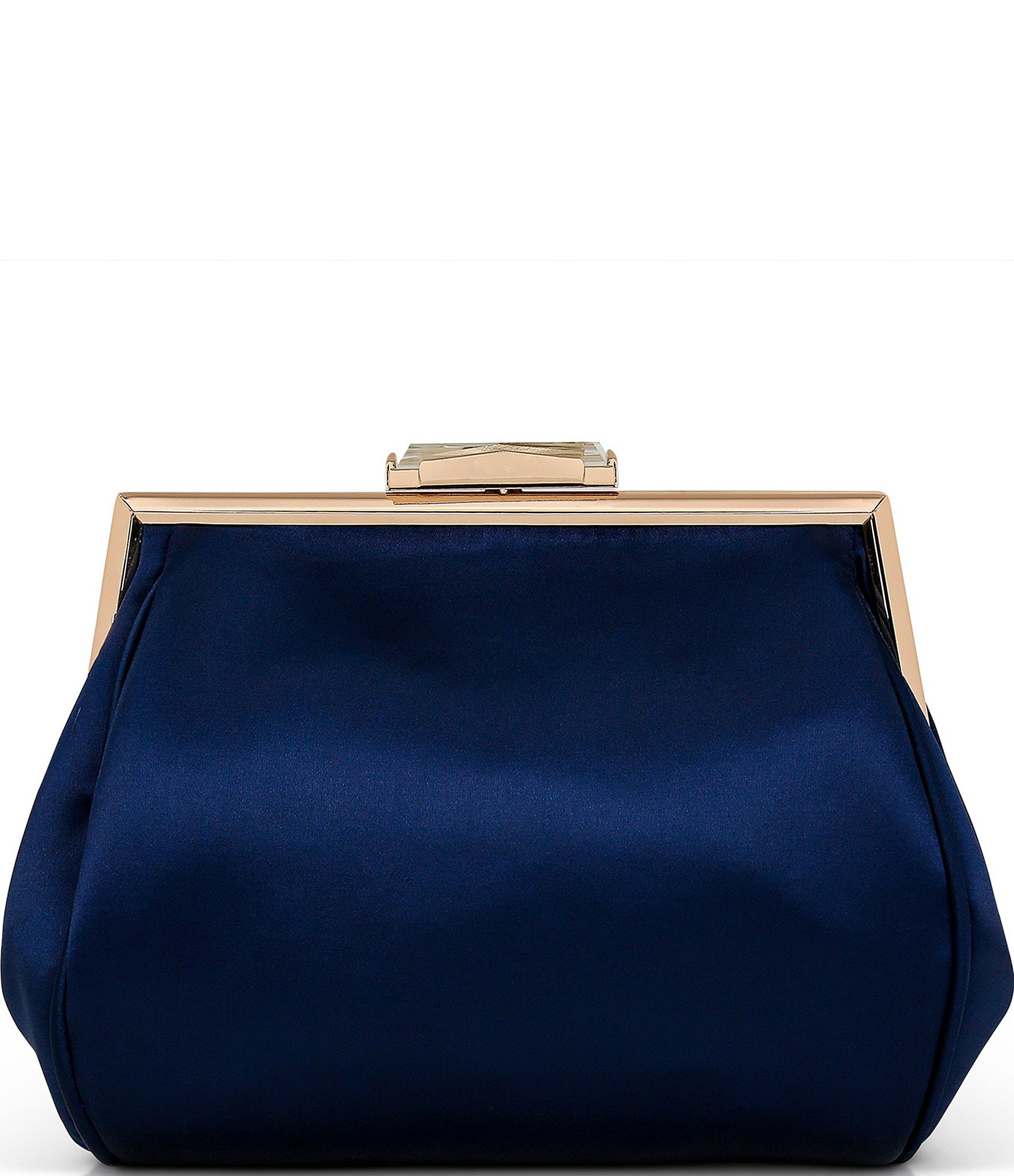 Blue Evening & Special Occasion Clutches | Dillard's