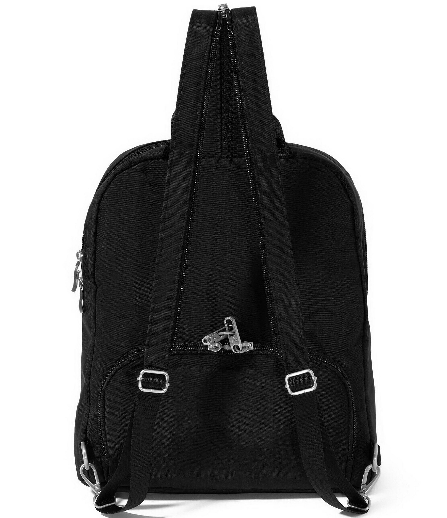 Baggallini Coastal Flip Lock Day Pack Bag