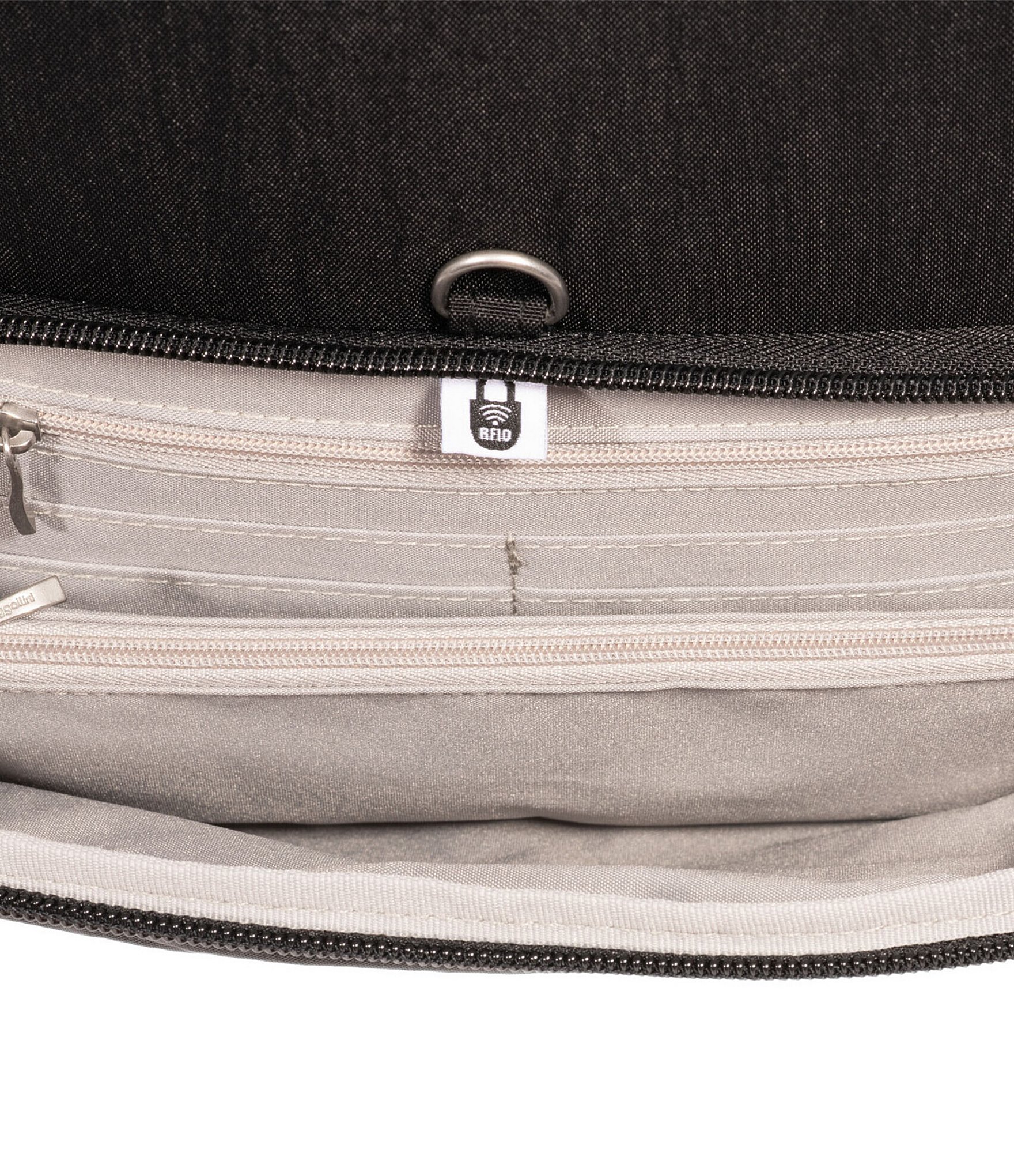 Baggallini Coastal Flip Lock Day Pack Bag