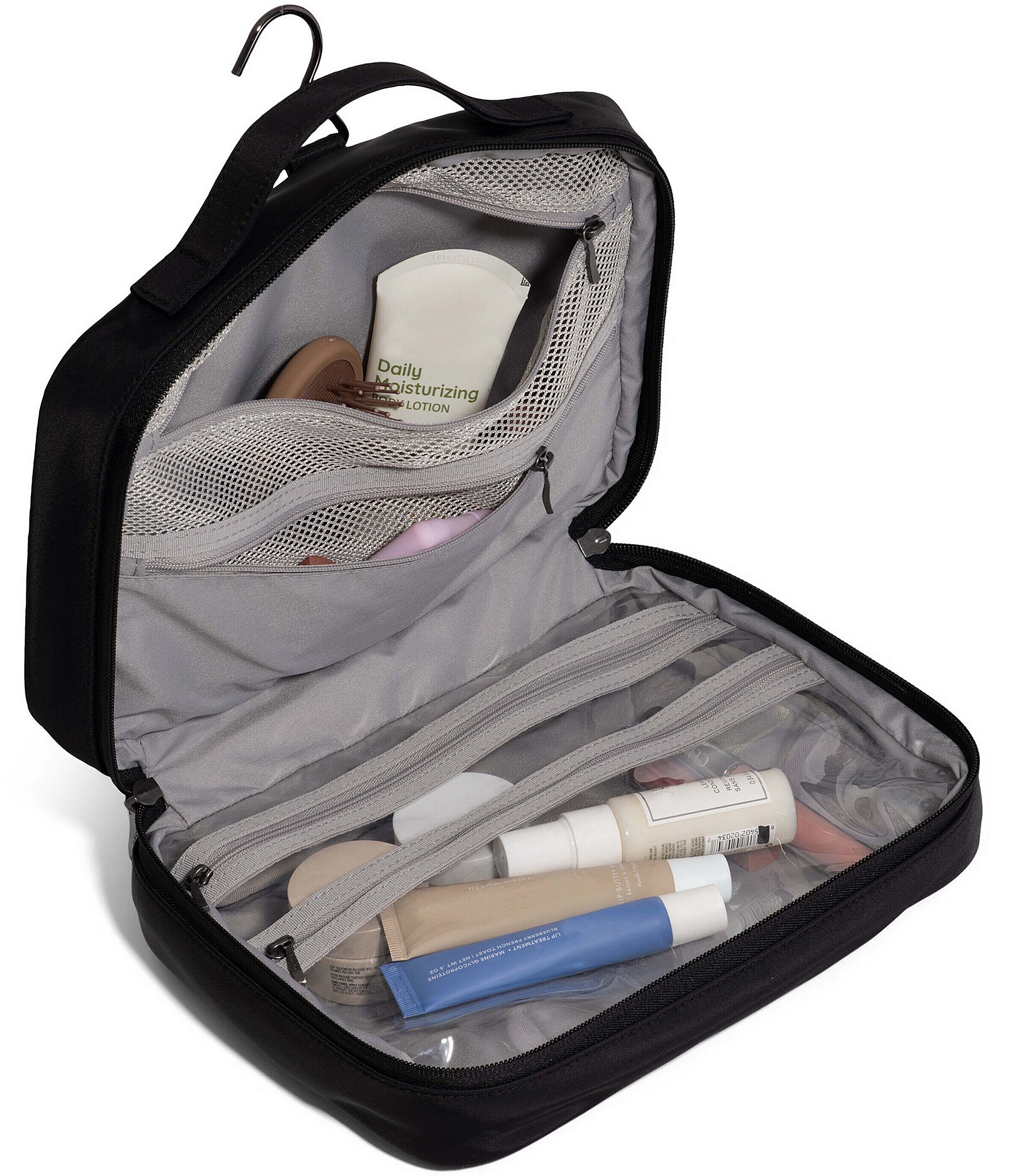Baggallini Lenox Toiletry Kit