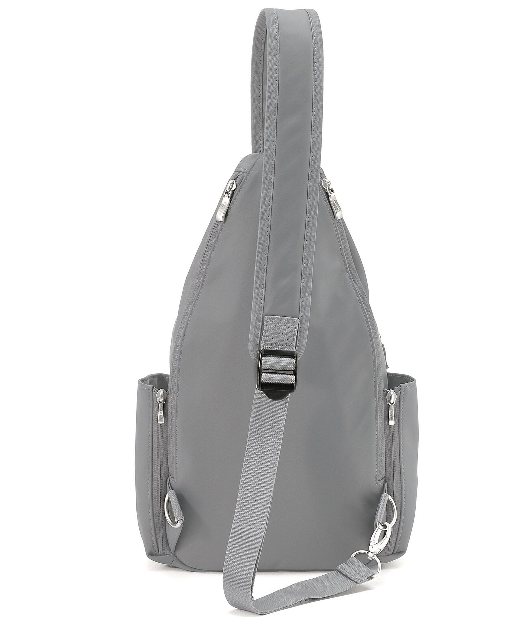 Baggallini Manhattan Collection Central Park Large Sling Bag