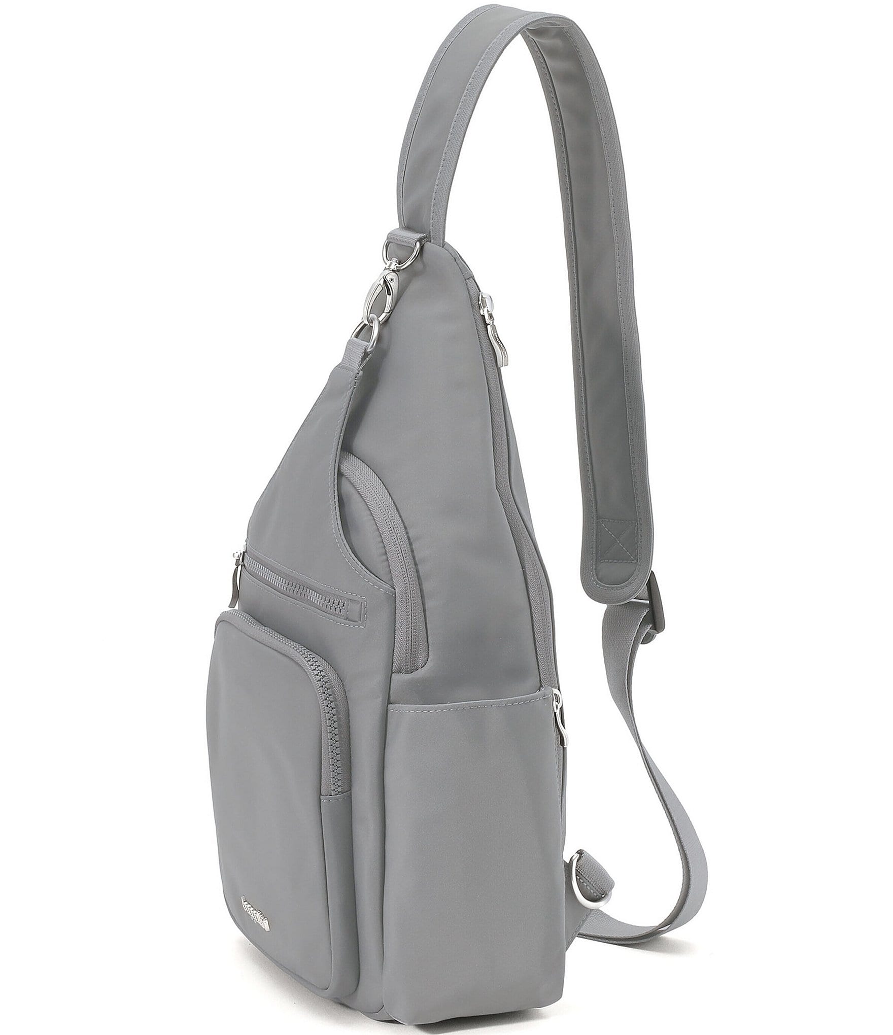 Baggallini Manhattan Collection Central Park Large Sling Bag