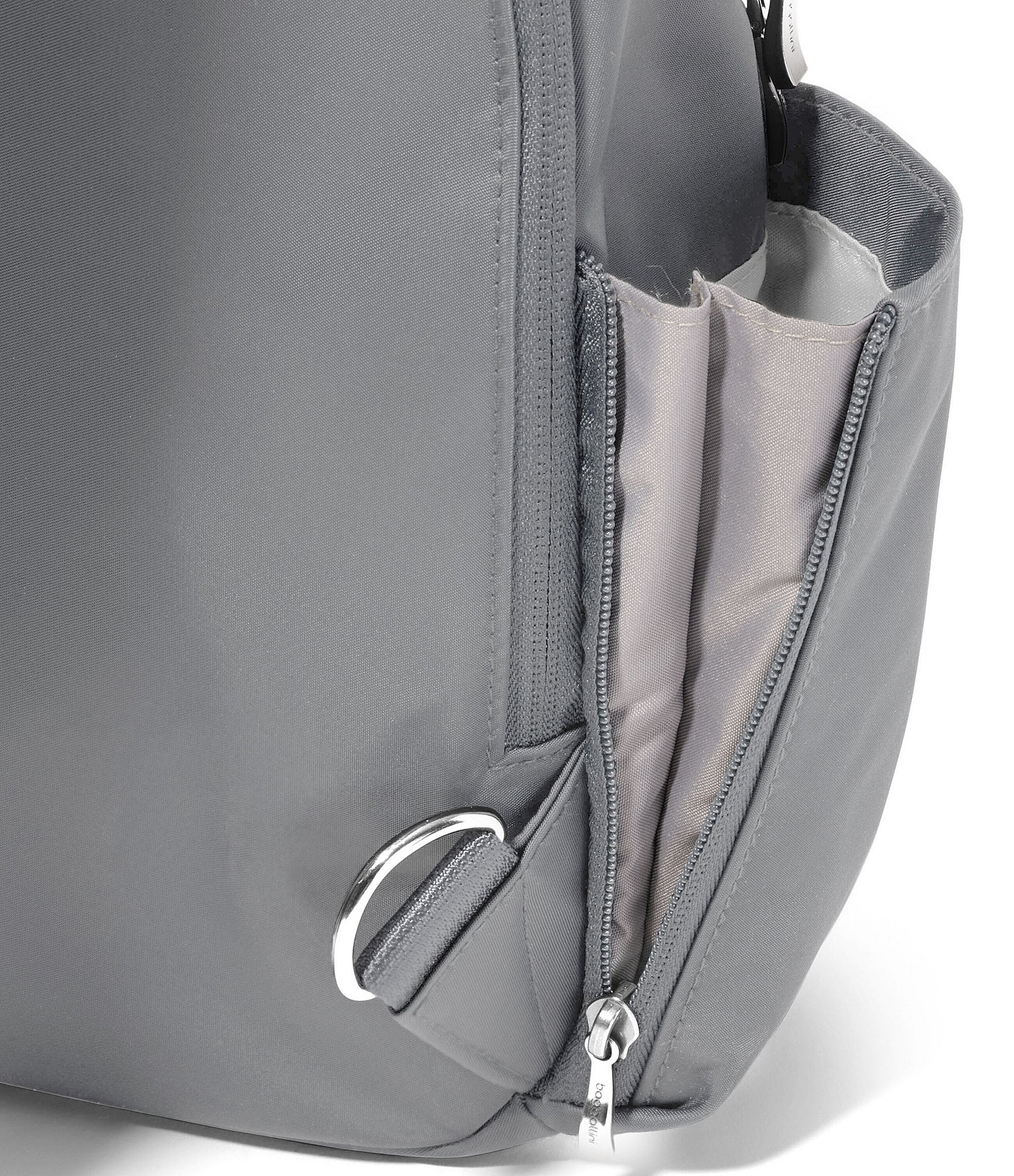 Baggallini Manhattan Collection Central Park Large Sling Bag