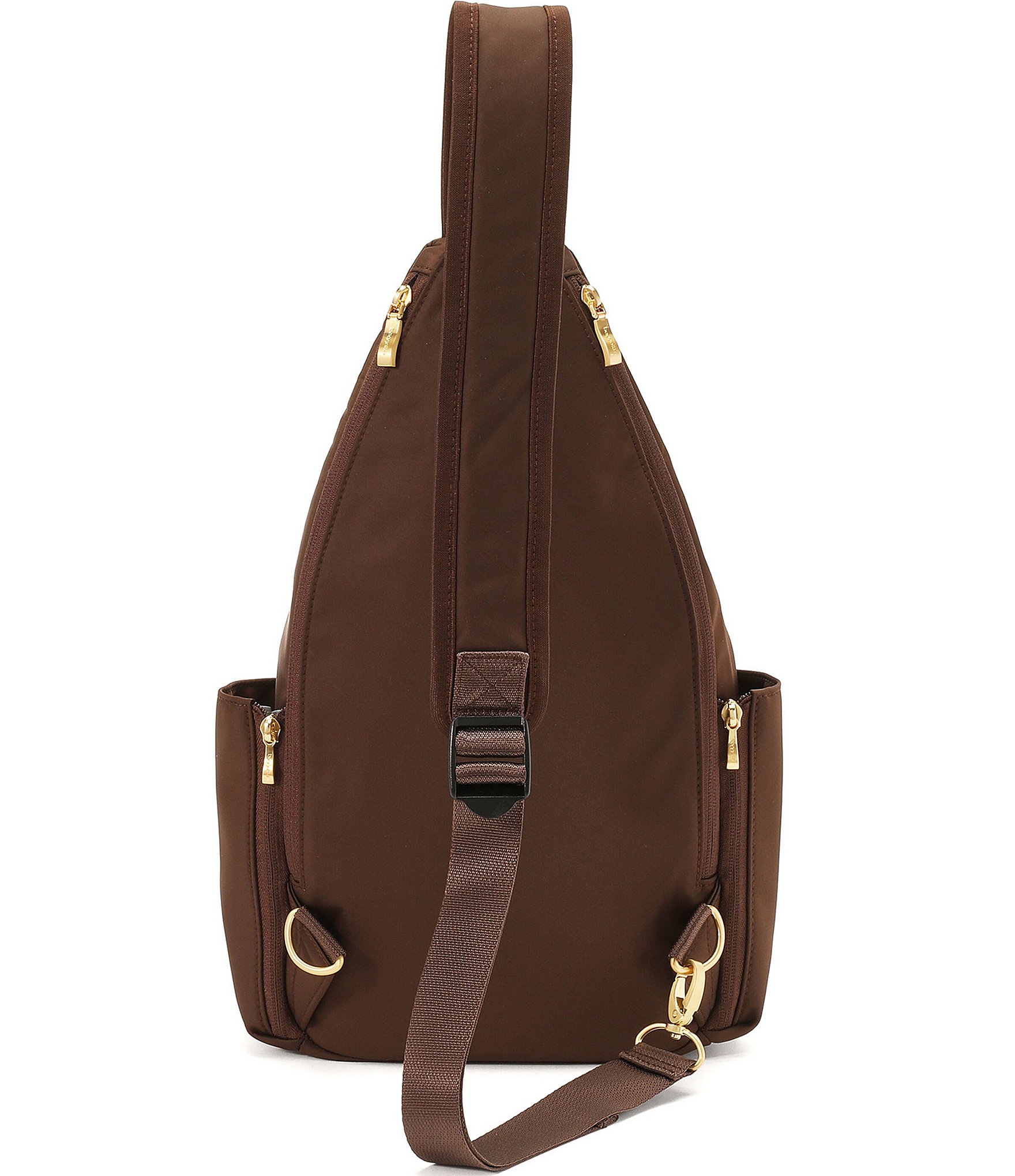 Baggallini Manhattan Collection Central Park Large Sling Bag
