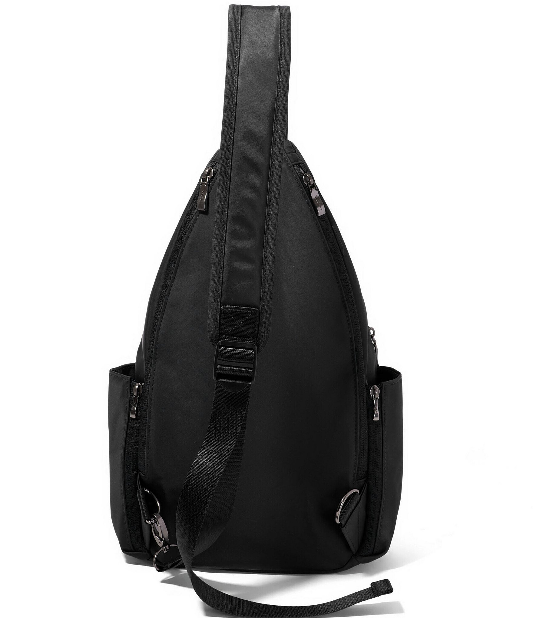 Baggallini Manhattan Collection Central Park Large Sling Bag
