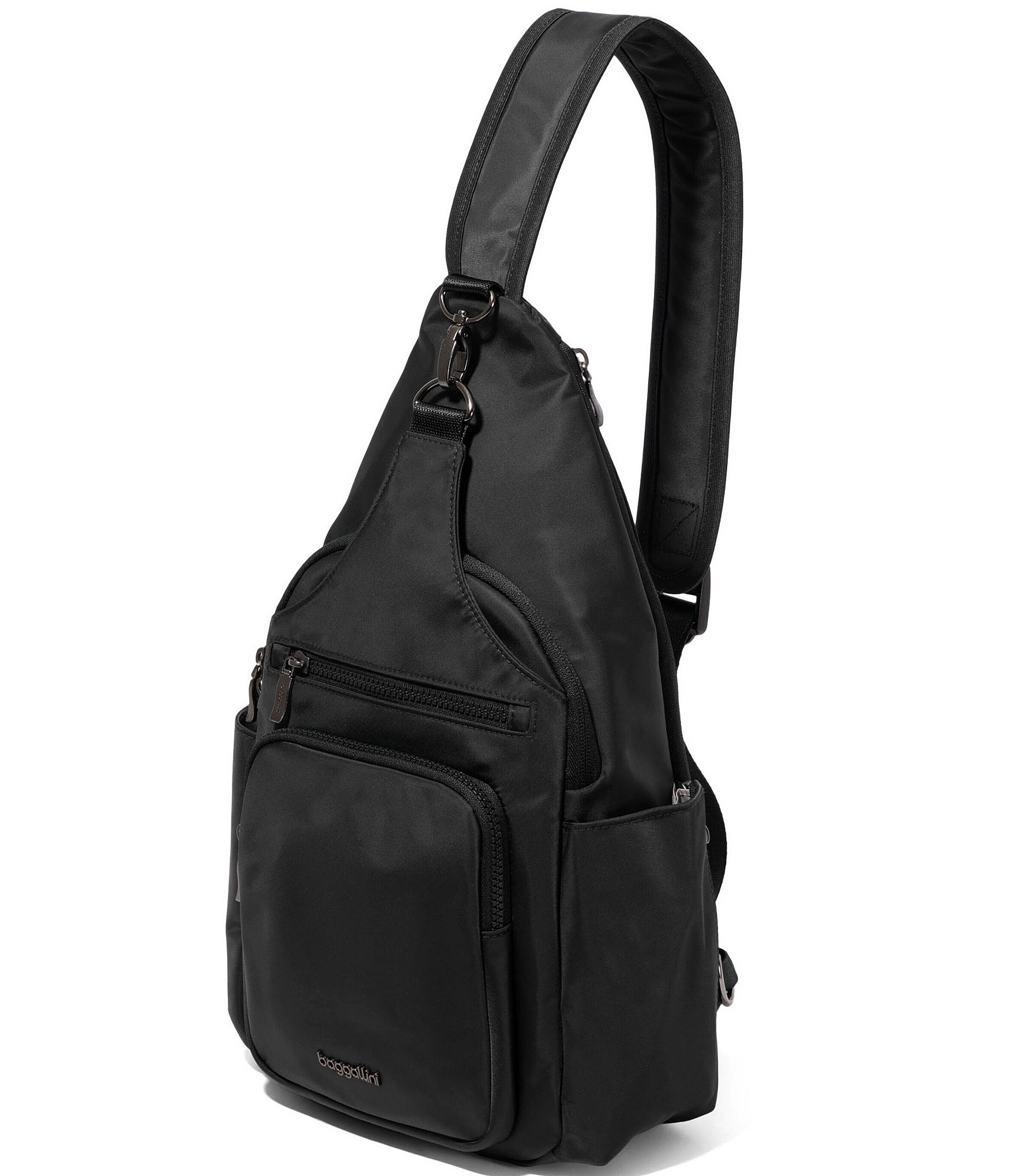 Baggallini Manhattan Collection Central Park Large Sling Bag