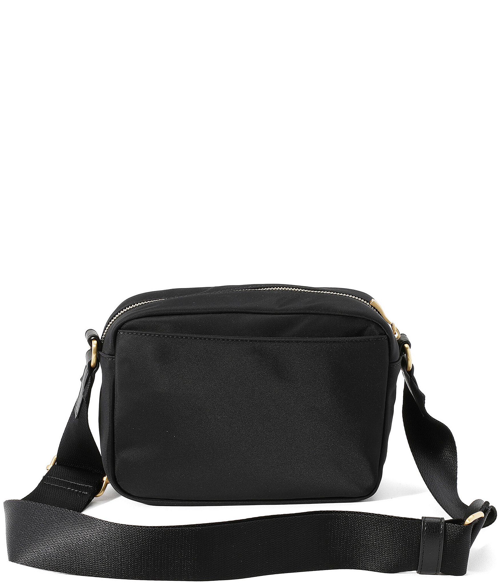 Baggallini Manhattan Collection Mott Crossbody Bag