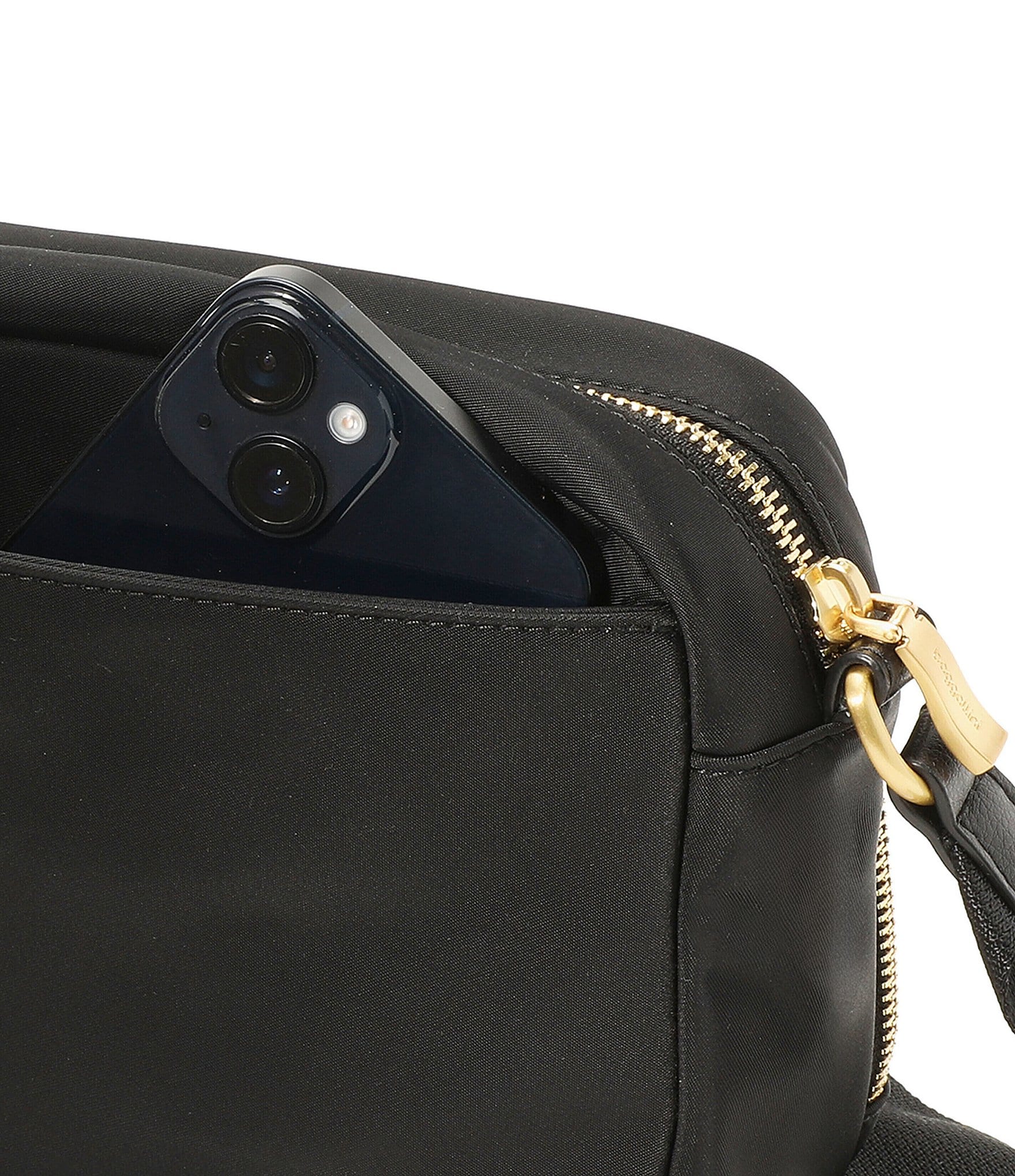 Baggallini Manhattan Collection Mott Crossbody Bag