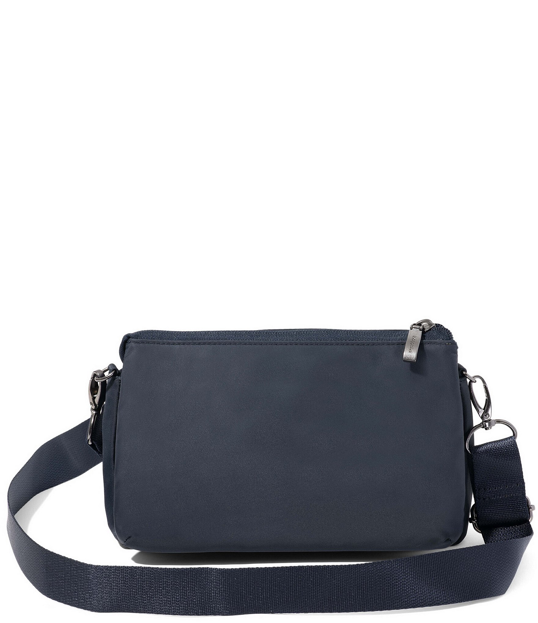 Baggallini Manhattan Collection Perry Crossbody Bag