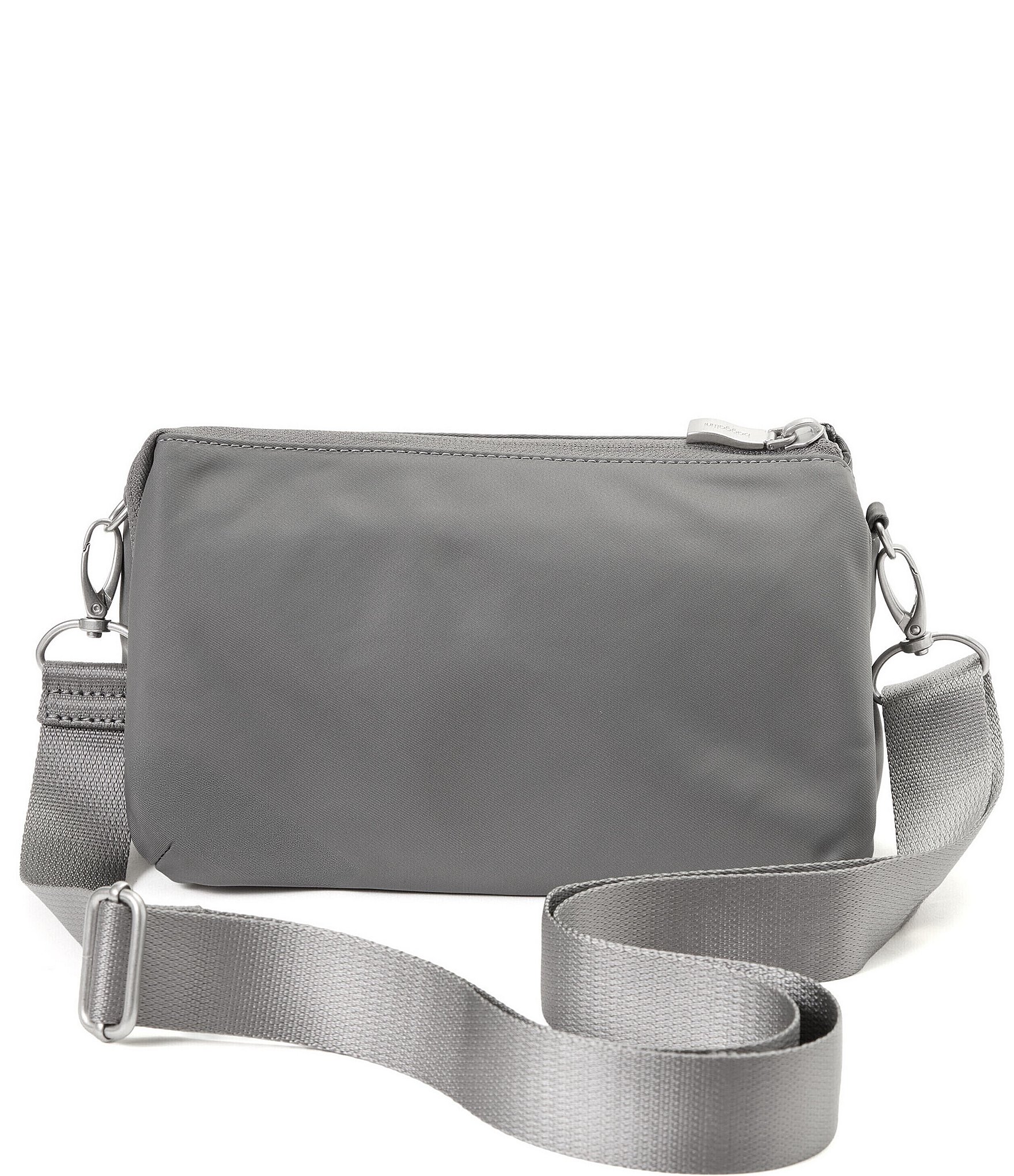 Baggallini Manhattan Collection Perry Crossbody Bag