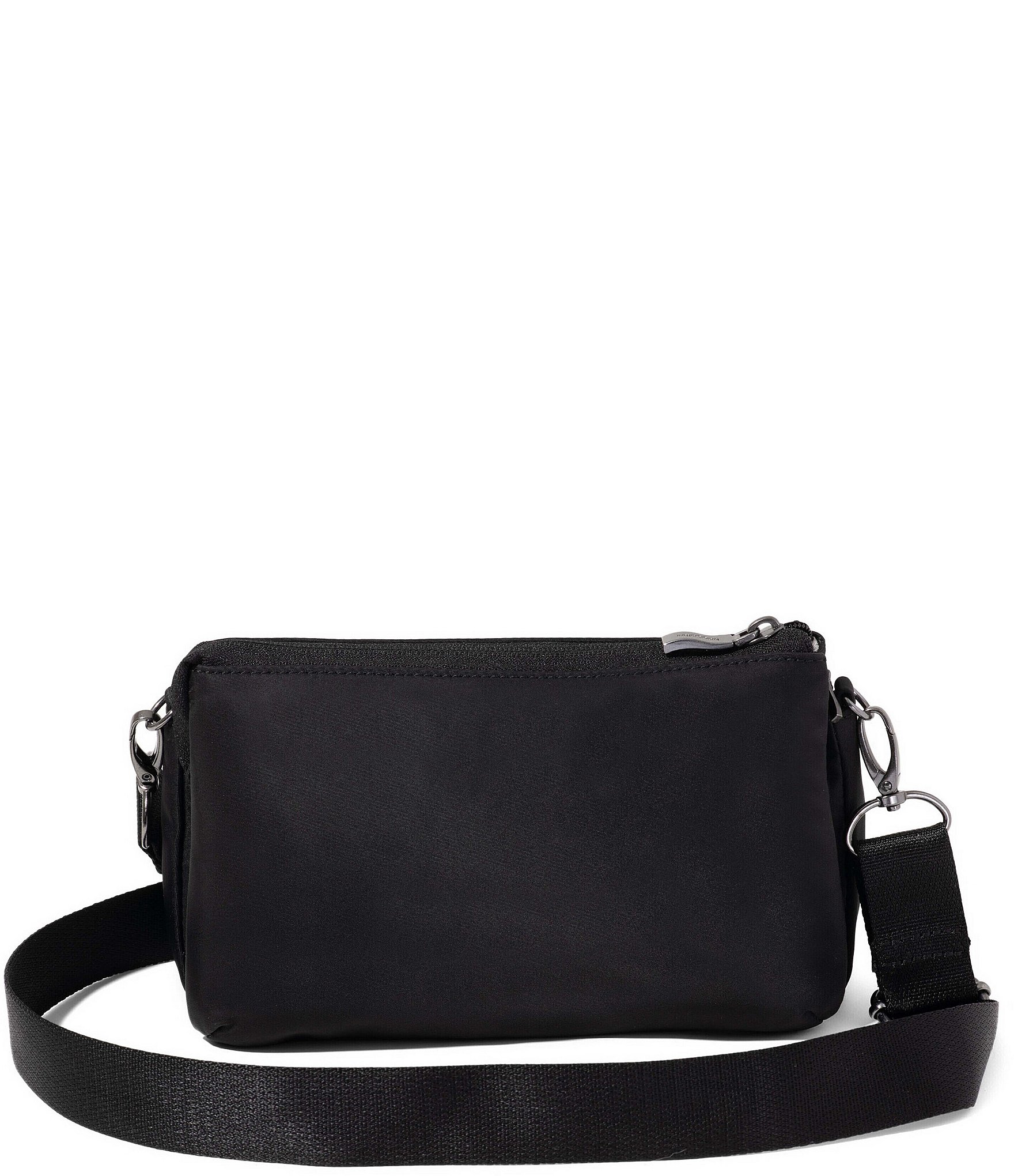 Baggallini Manhattan Collection Perry Crossbody Bag