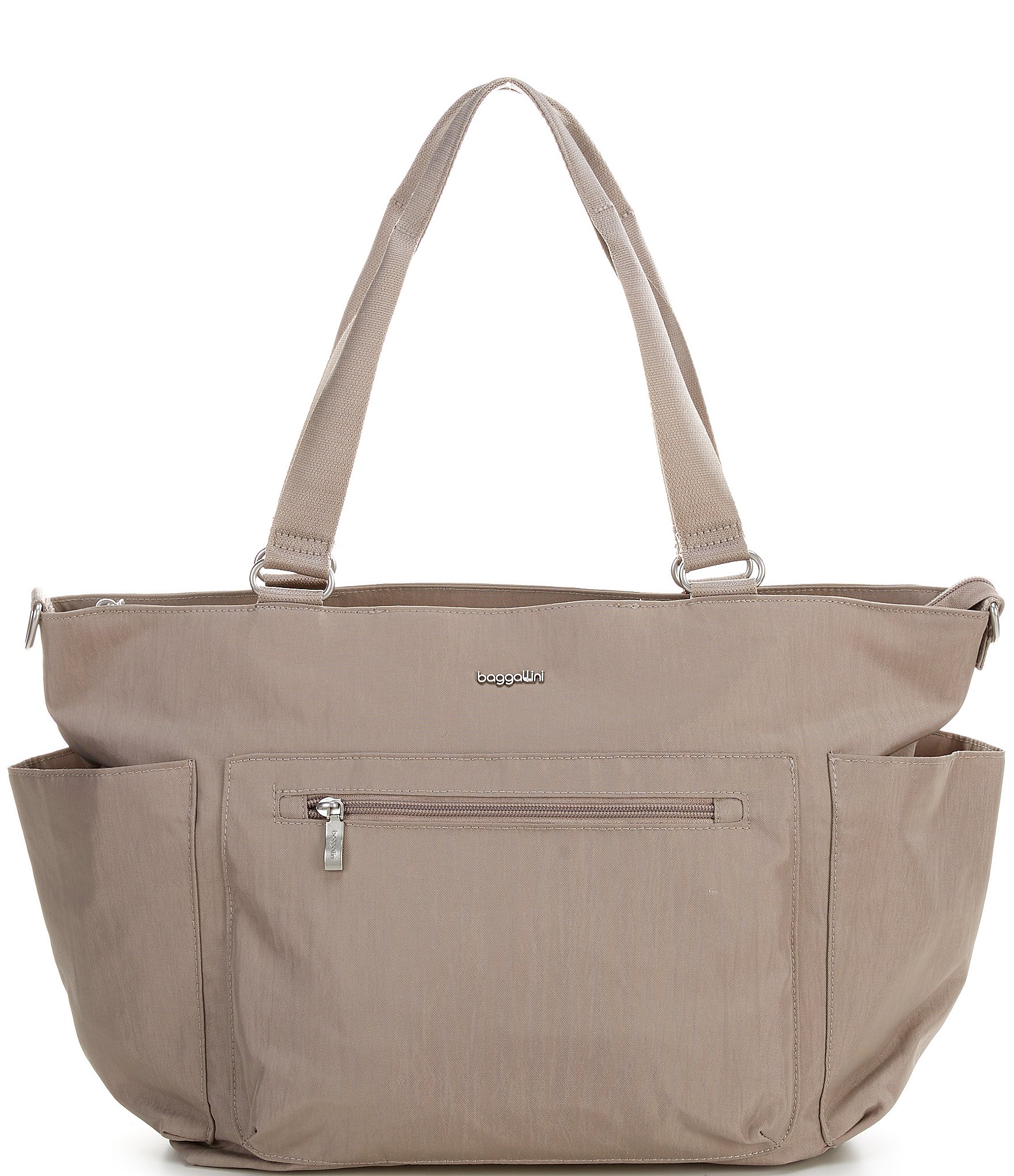 Baggallini avenue tote sale