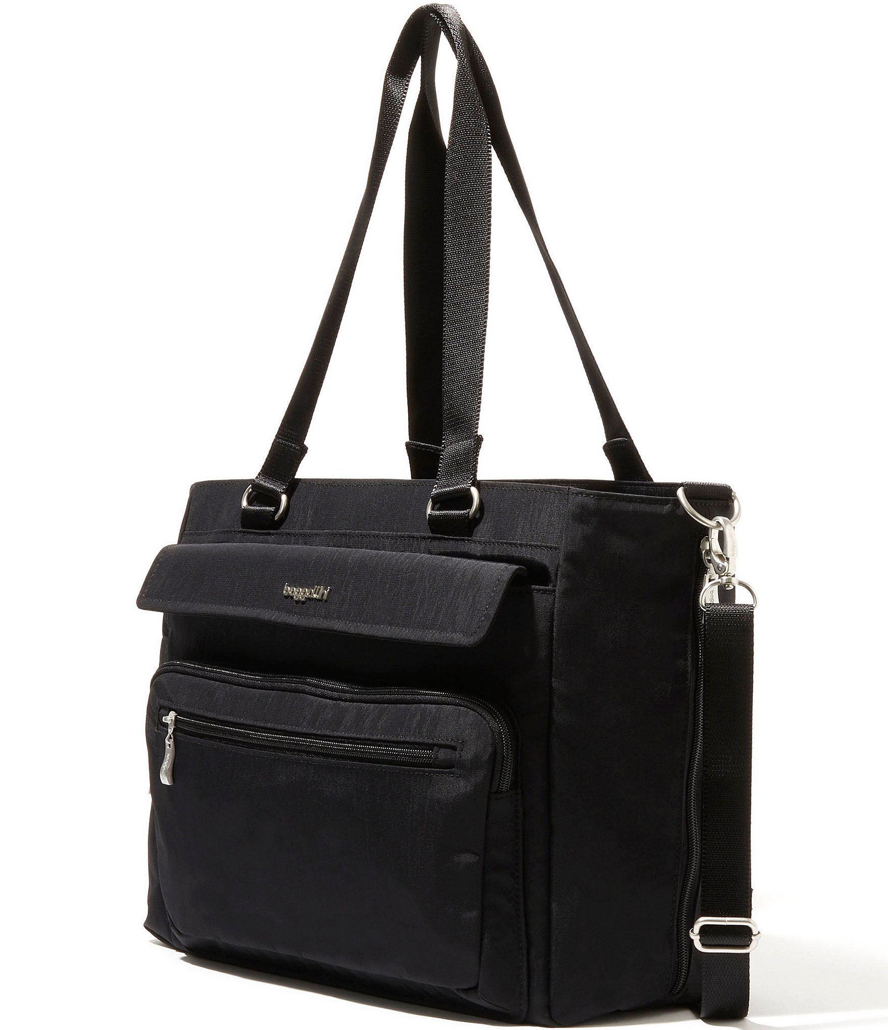 Baggallini Modern Laptop Tote Bag