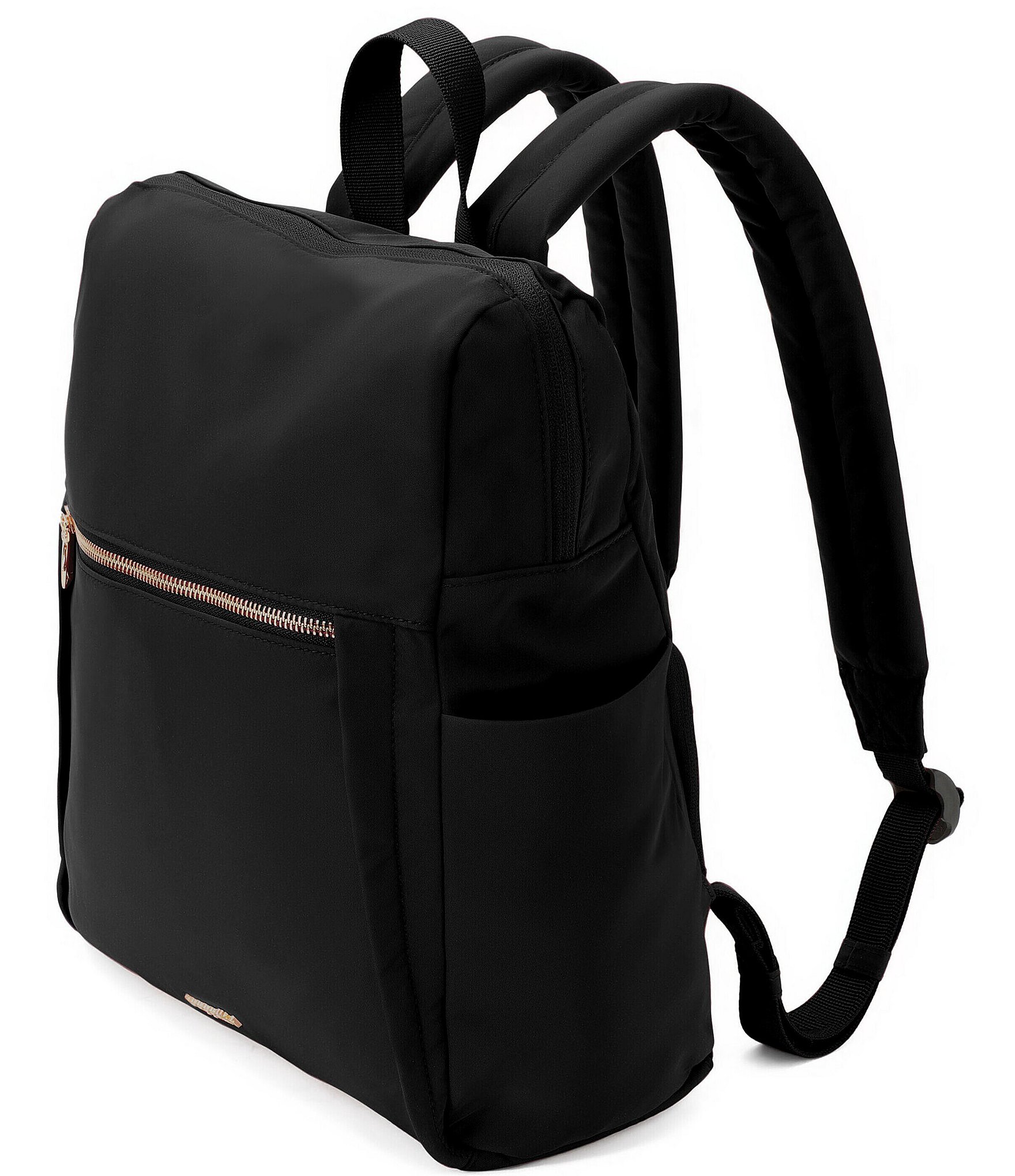 Baggallini Securtex® Jet Set Anti-Theft Daypack Backpack