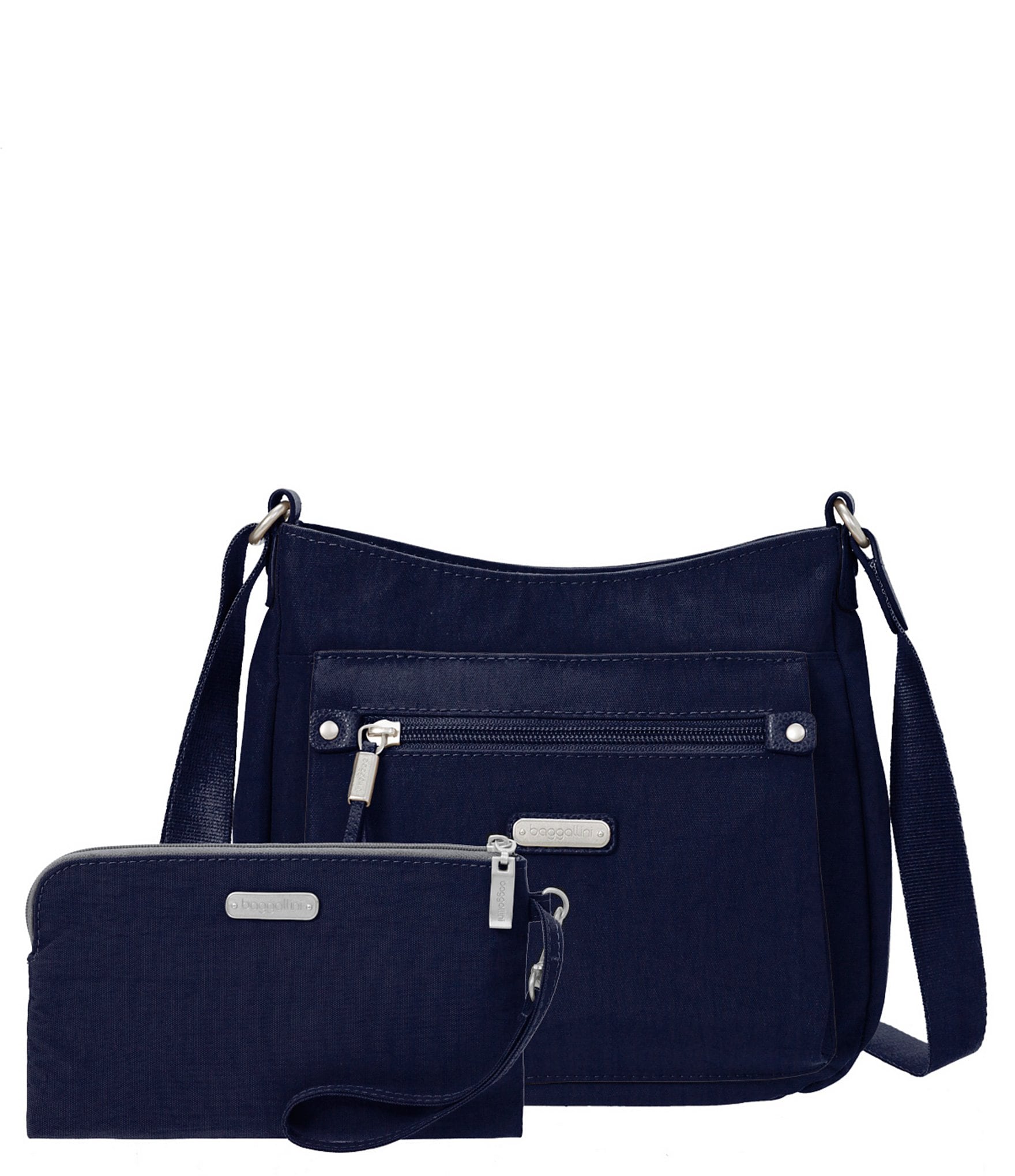 EastHide sling_n_cross_bags_women : Buy EASTHIDE Gigi Mini Navy Blue Sling  And Cross Bags Online