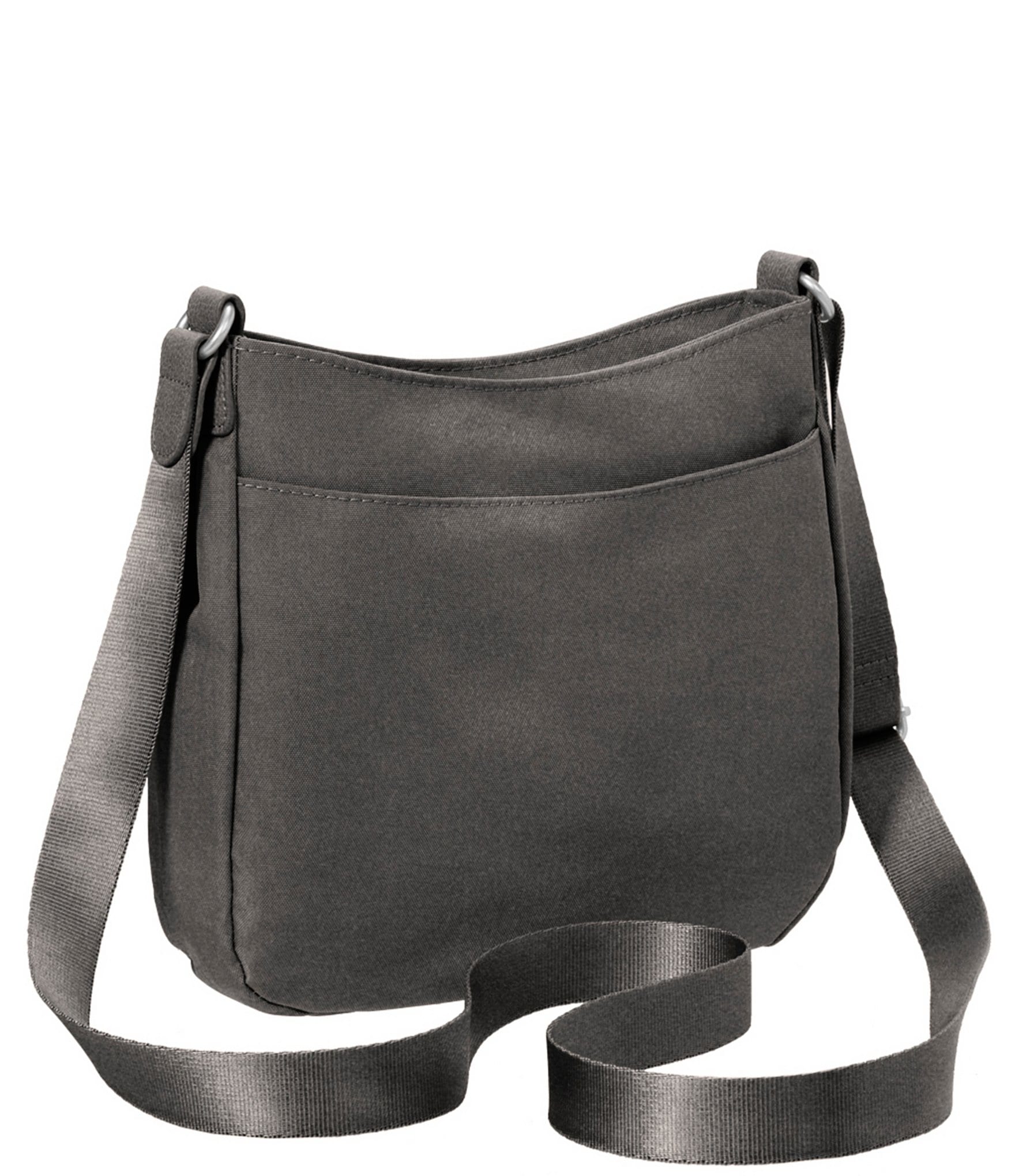 Baggallini Uptown Bagg with RFID Wristlet