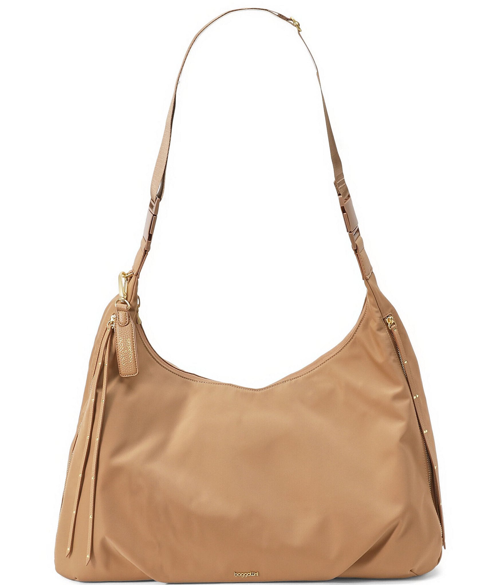 Baggallini x Coco Rocha Manhattan Collection Super Bagg Crossbody Bag