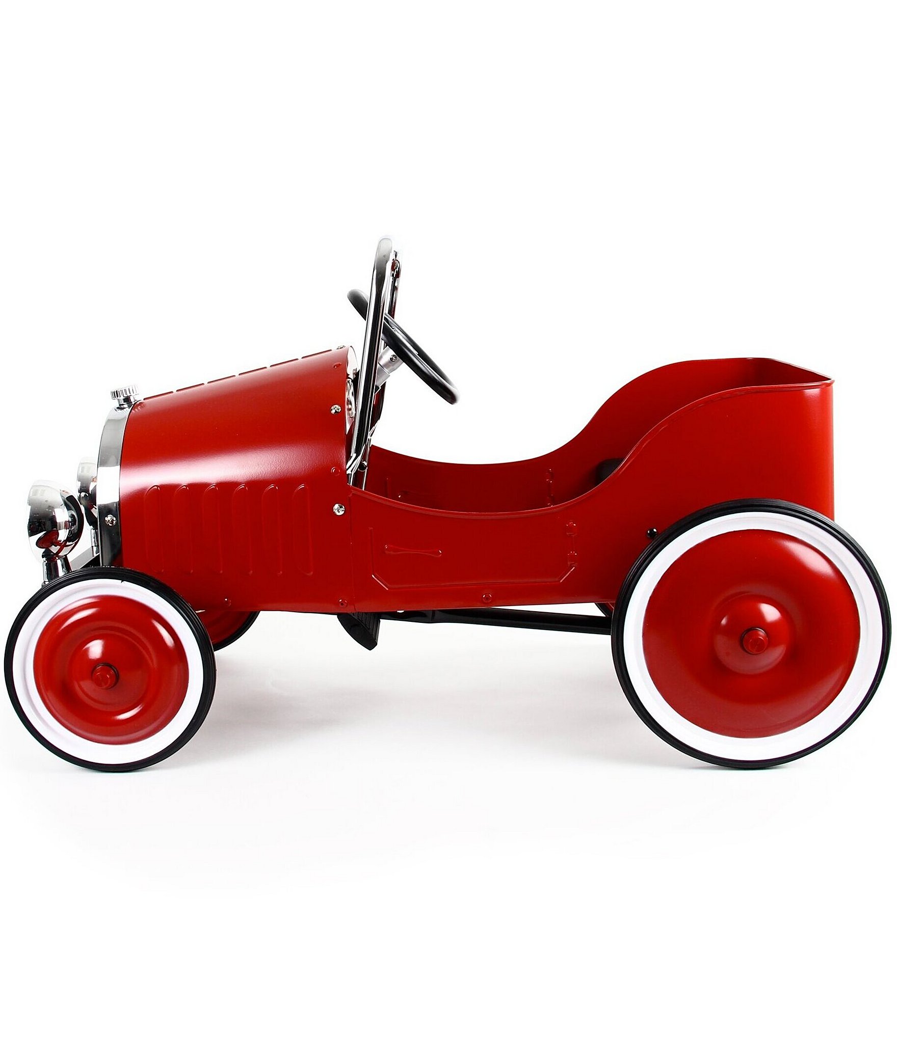 Baghera Classic Pedal Car