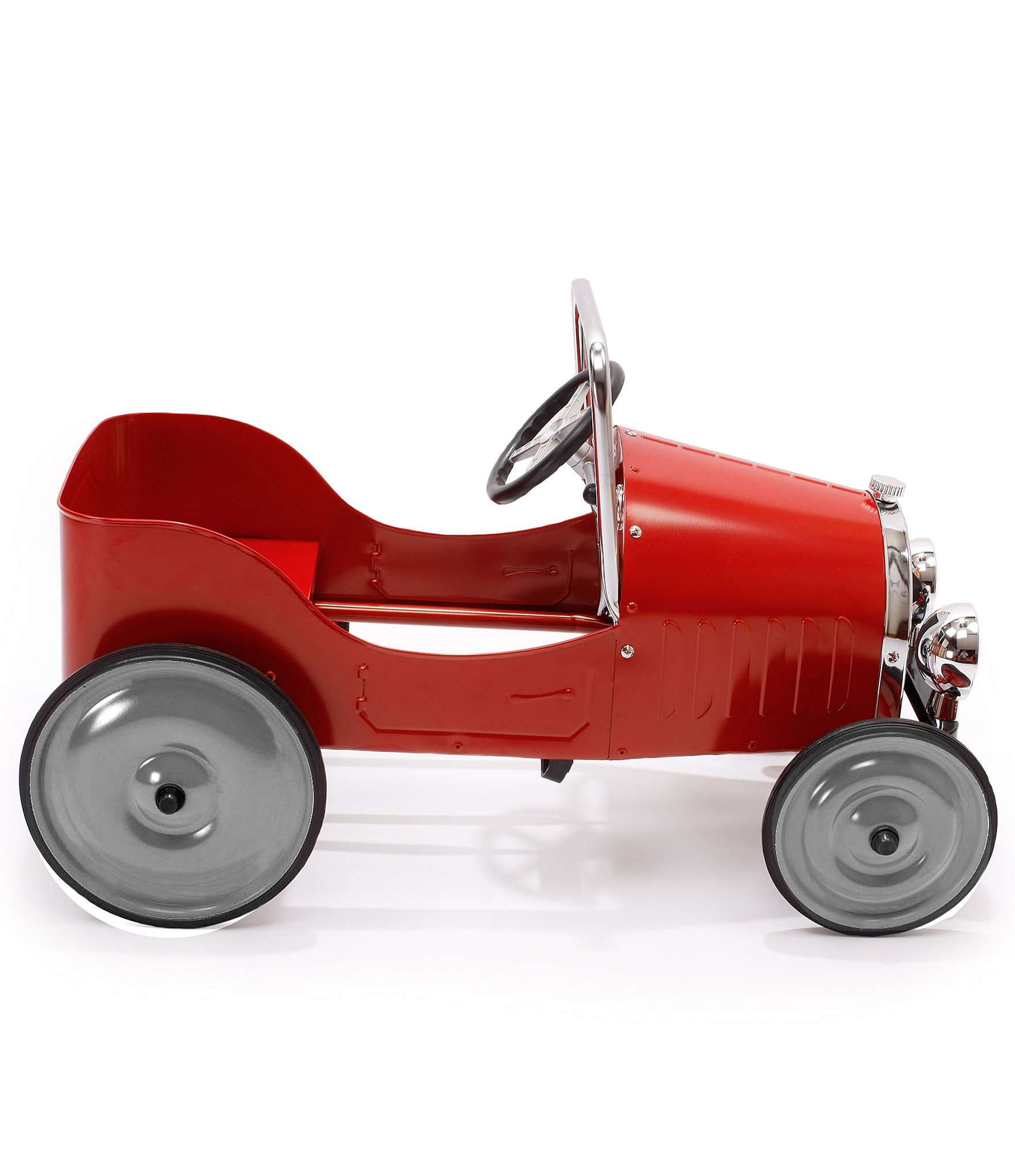 Baghera Classic Pedal Car