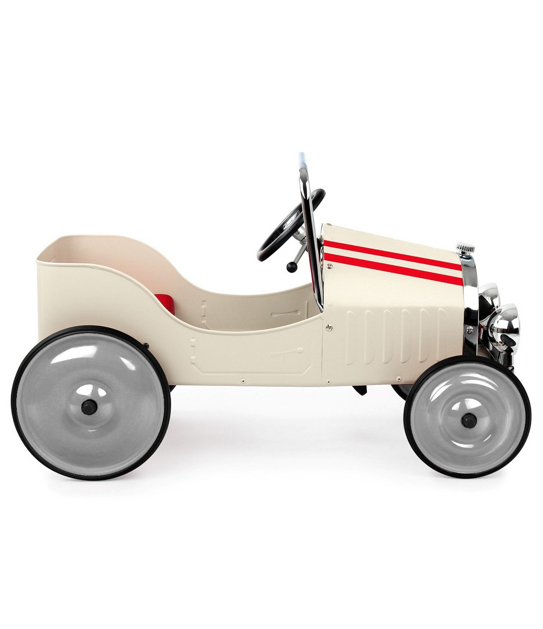 Baghera Classic Pedal Car