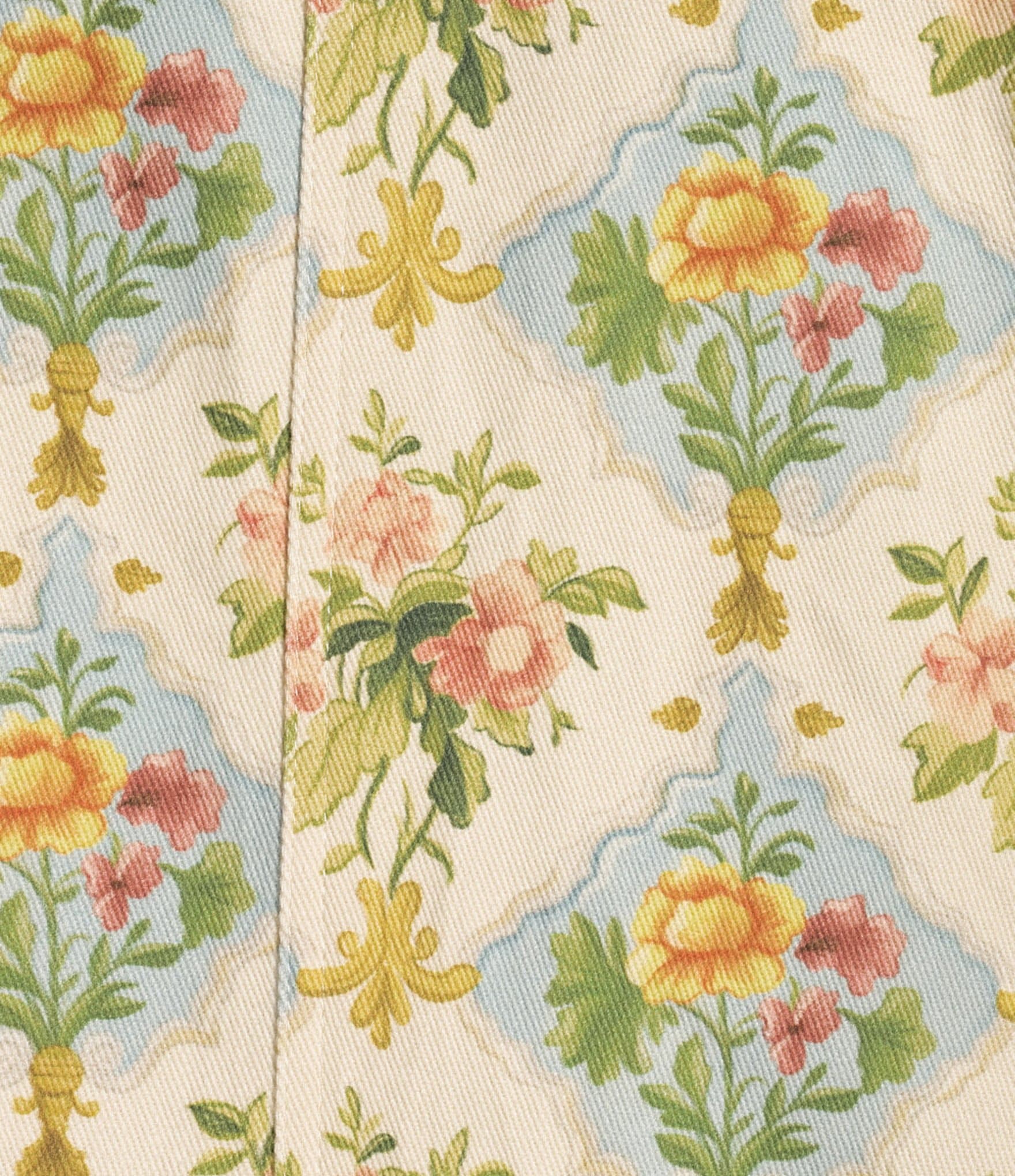 Bailey Rose Long Sleeve Floral Print Jacket