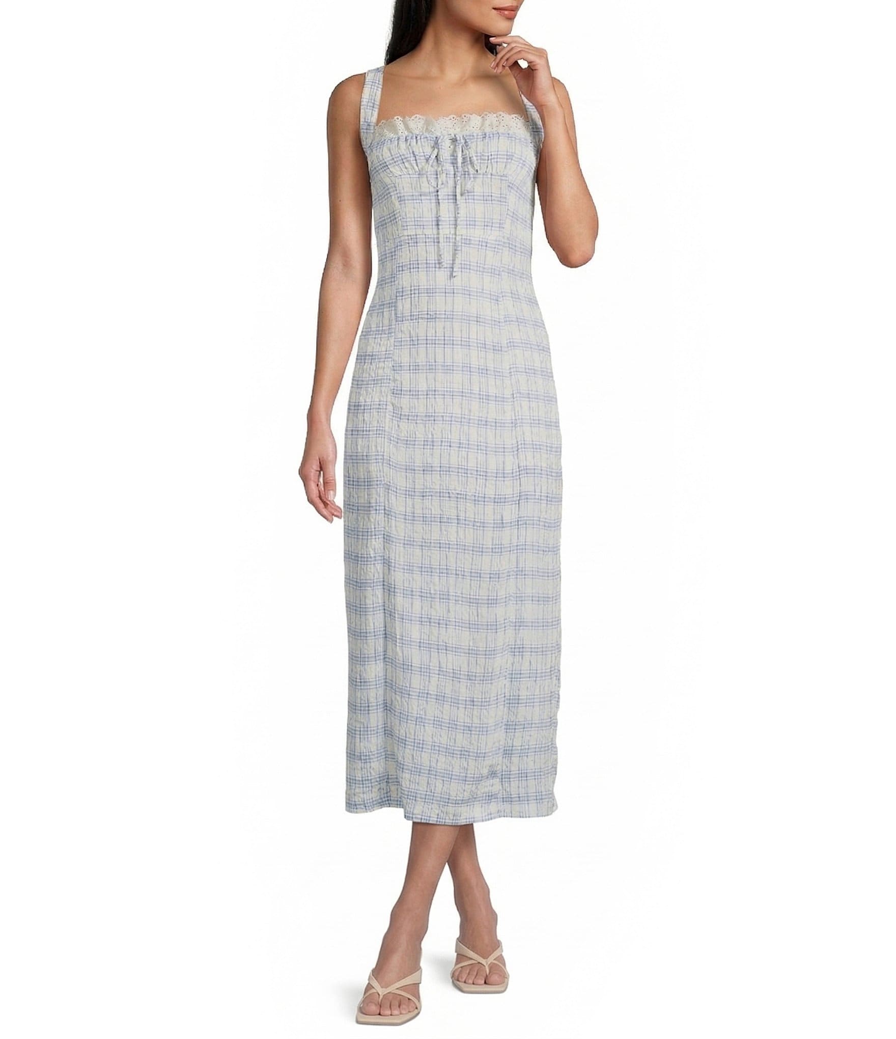 plaid: Dresses For Women | Dillard's plaid: Dresses For Women | Dillard's