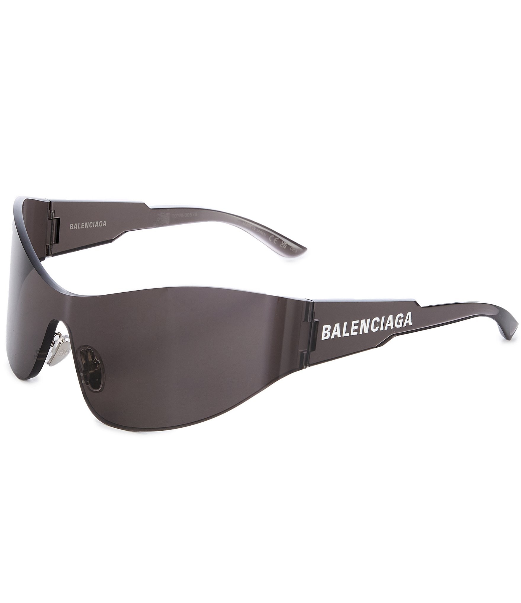 Tổng hợp với hơn 61 về balenciaga women's sunglasses mới nhất ...