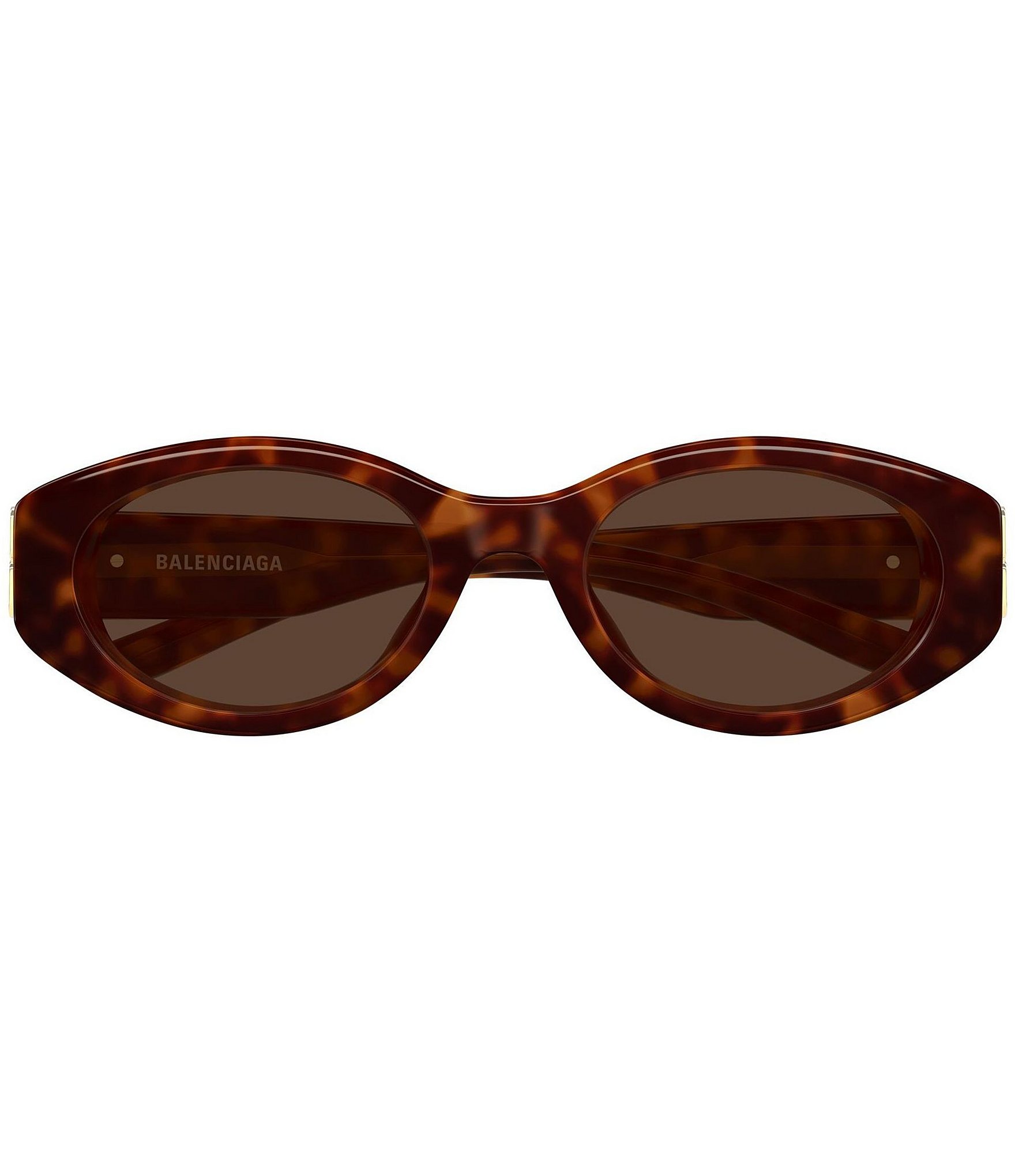 Balenciaga Women's Cosmo 55mm Round Sunglasses