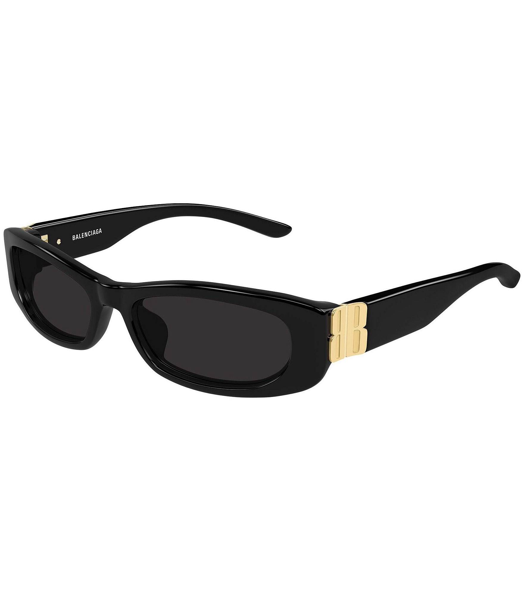 Balenciaga Women's Cosmo 57mm Rectangular Sunglasses
