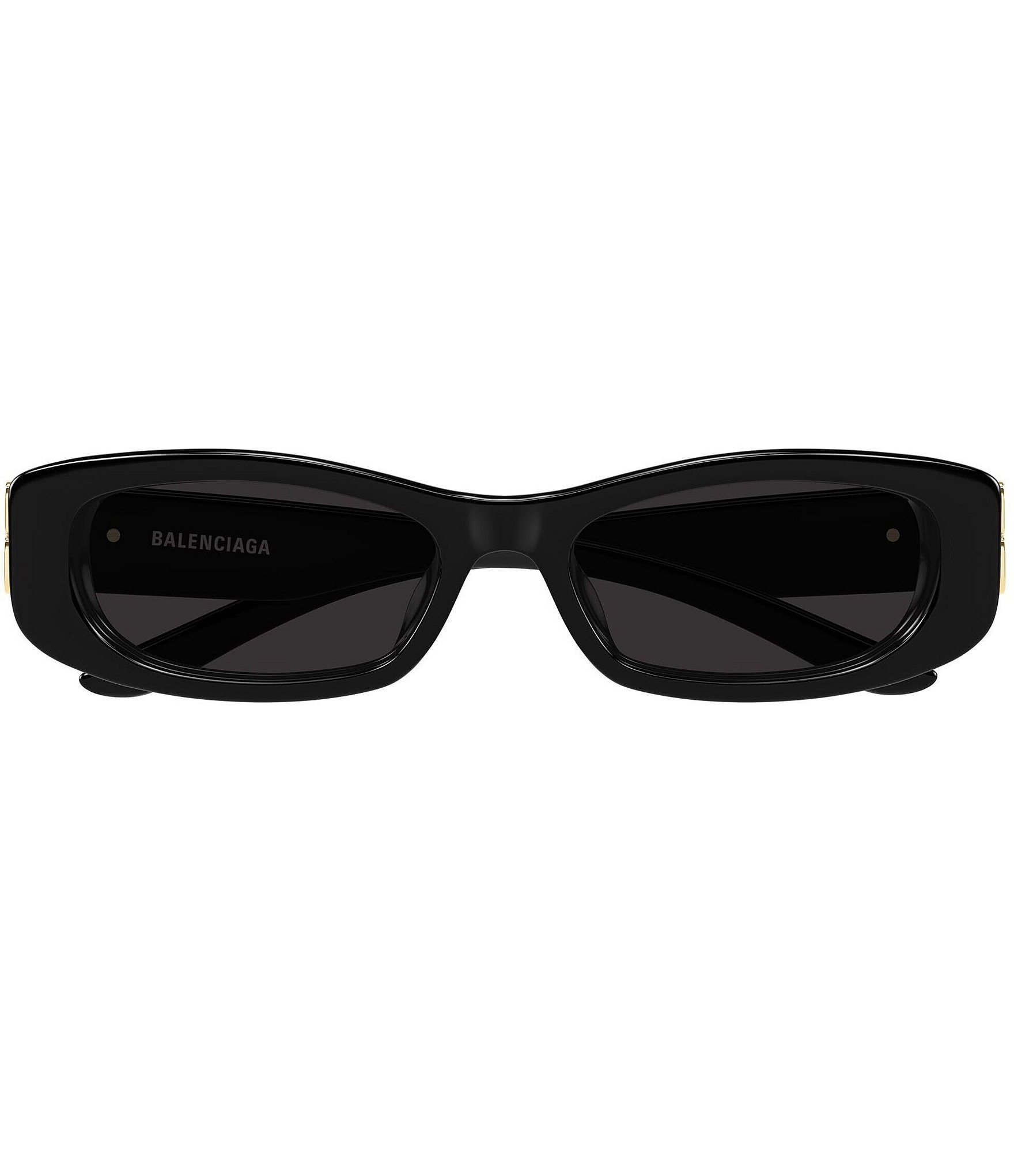 Balenciaga Women's Cosmo 57mm Rectangular Sunglasses