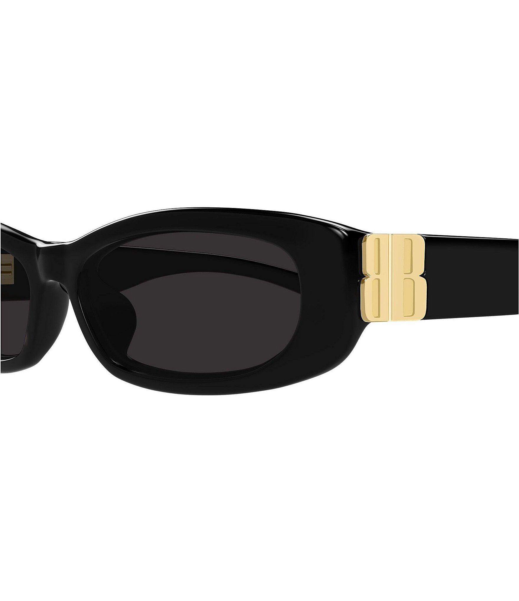 Balenciaga Women's Cosmo 57mm Rectangular Sunglasses