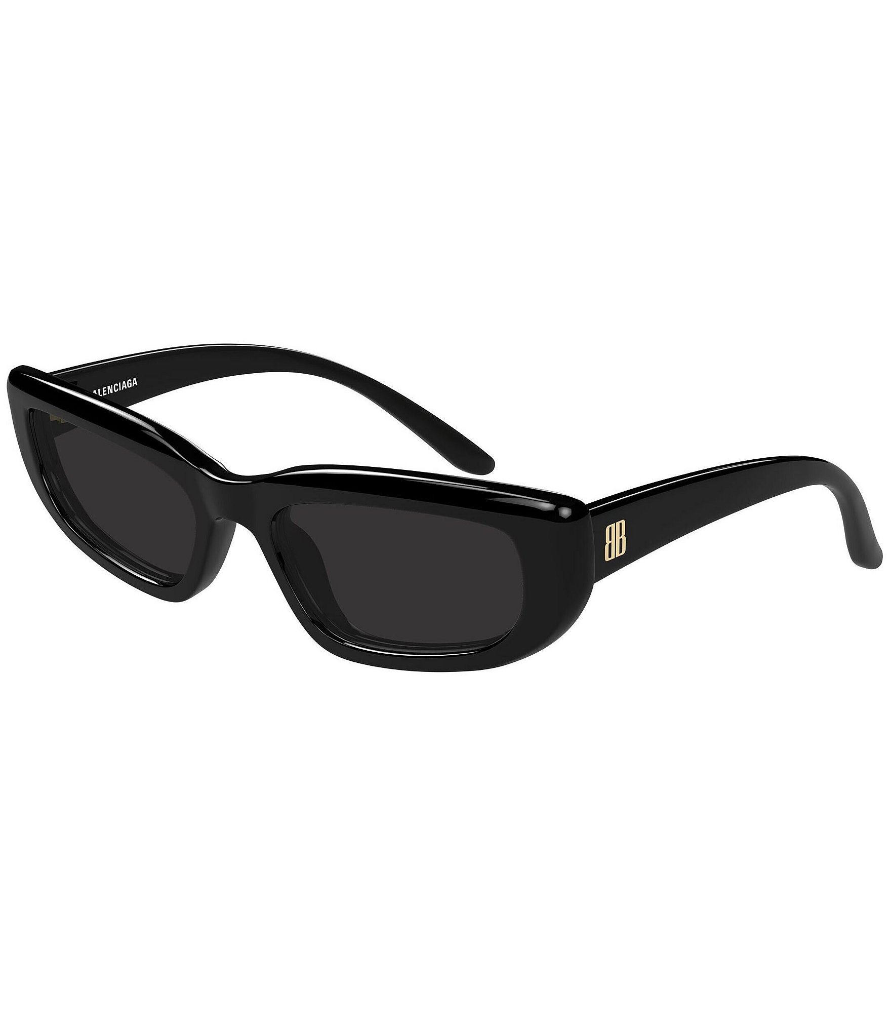 Balenciaga Women's Palma 55mm Geometric Sunglasses