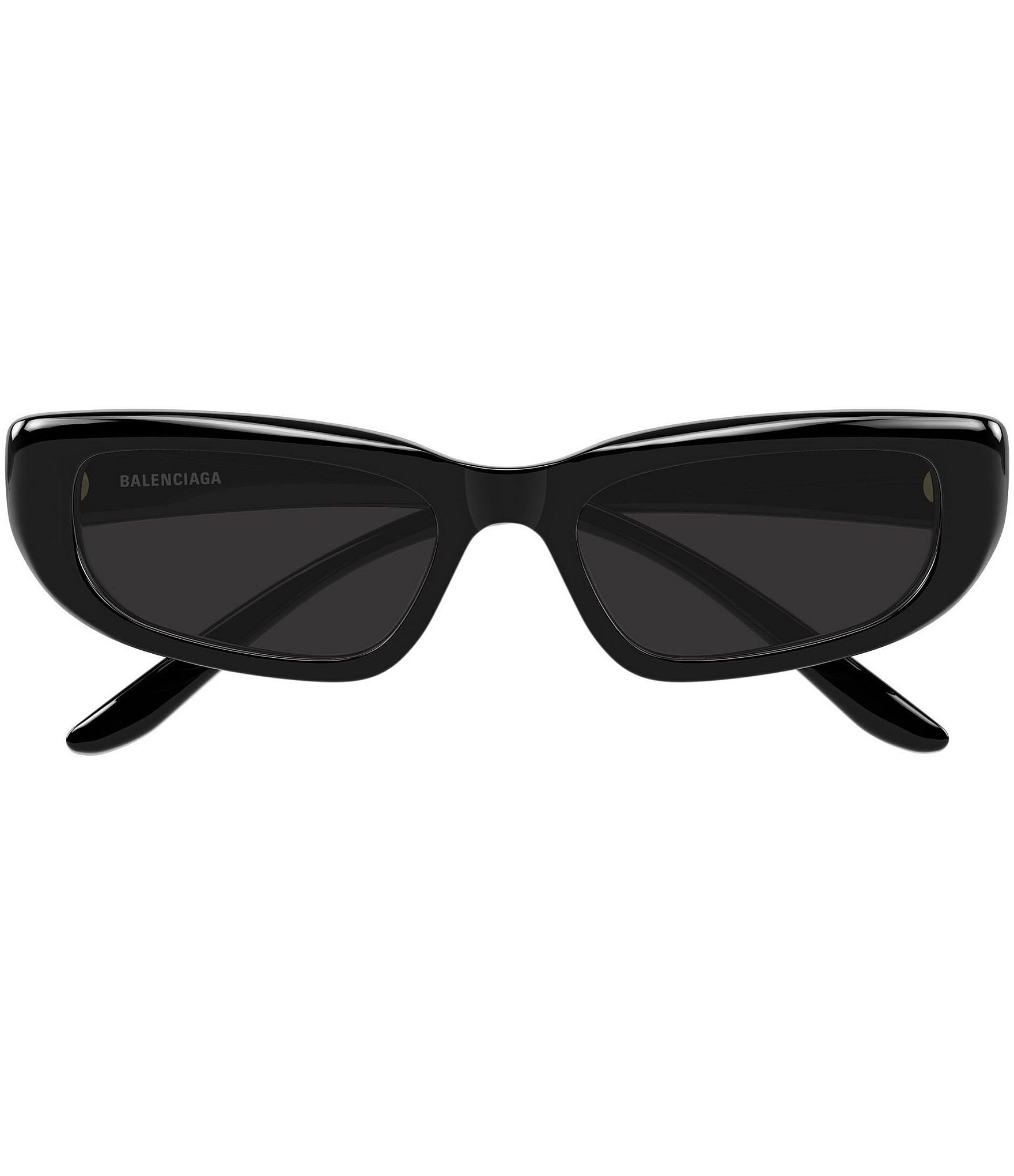 Balenciaga Women's Palma 55mm Geometric Sunglasses