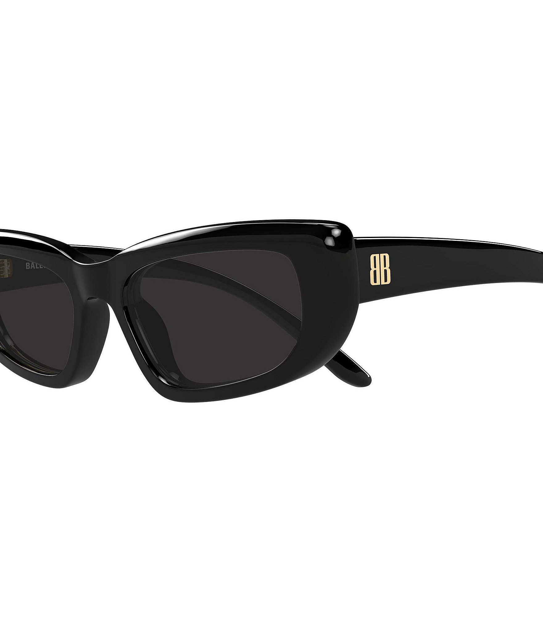 Balenciaga Women's Palma 55mm Geometric Sunglasses