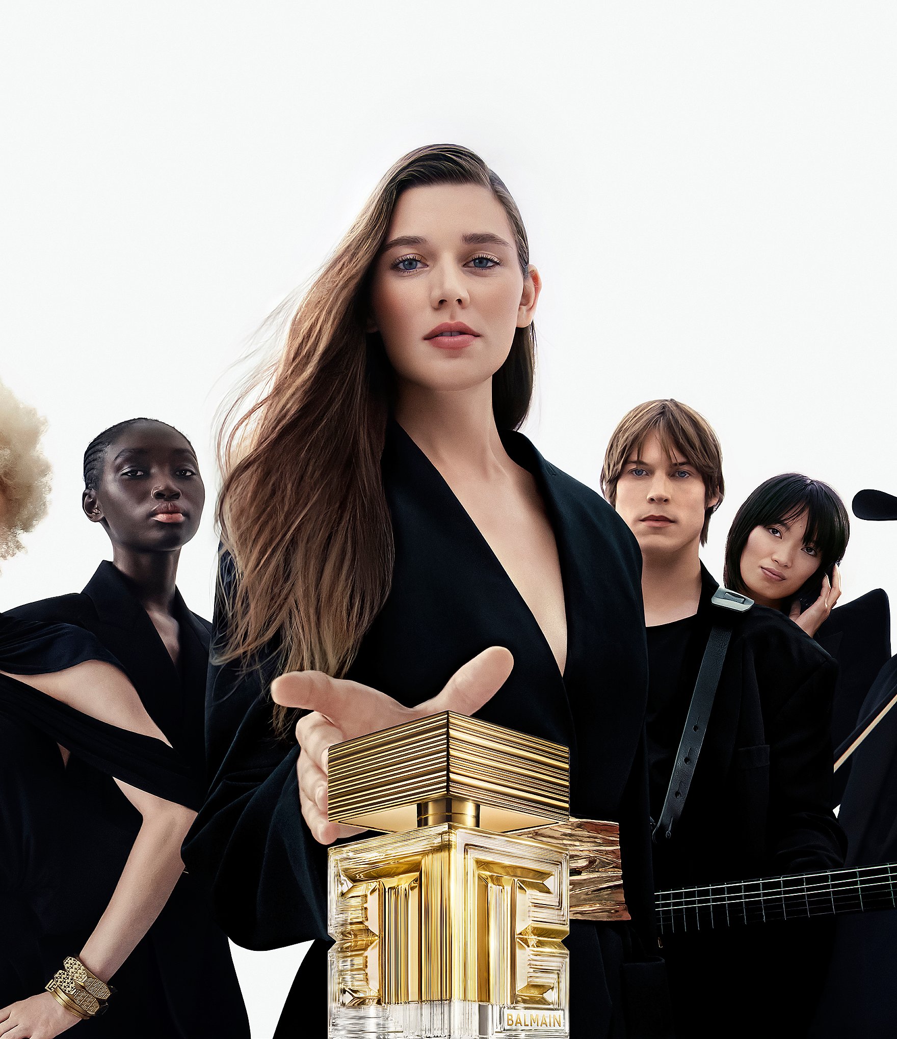 Balmain Destin de Balmain Eau de Parfum