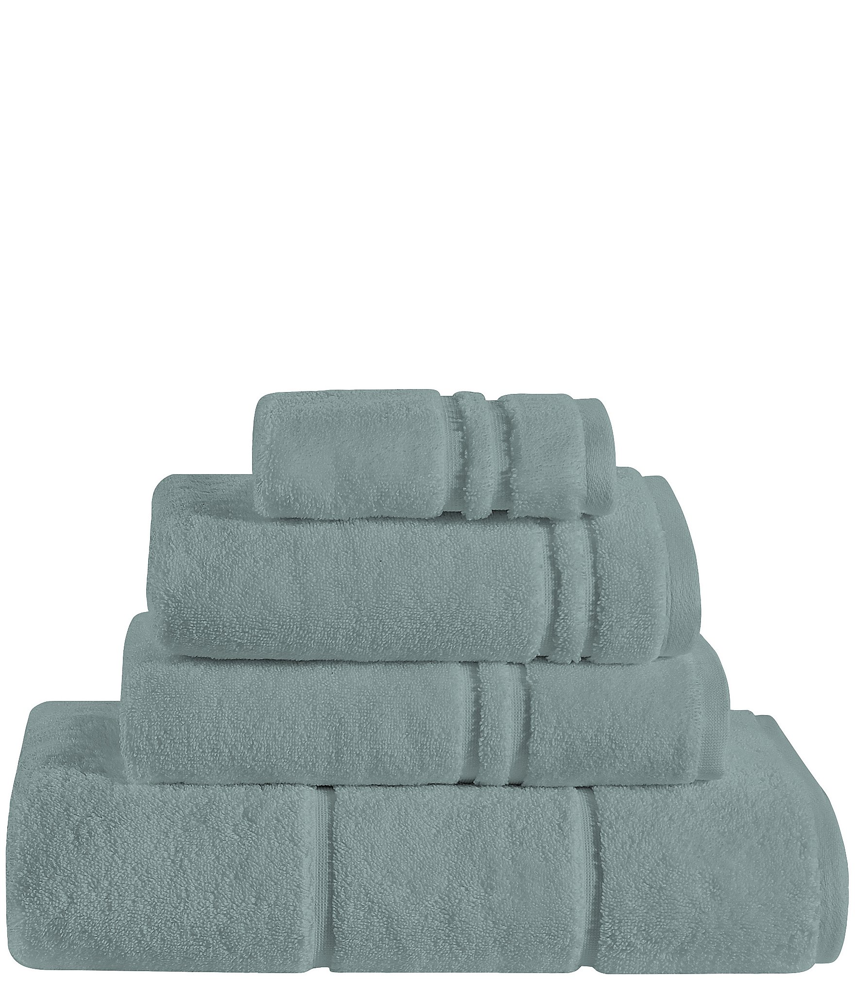 Bamboo Bliss Luxe Bath Towels