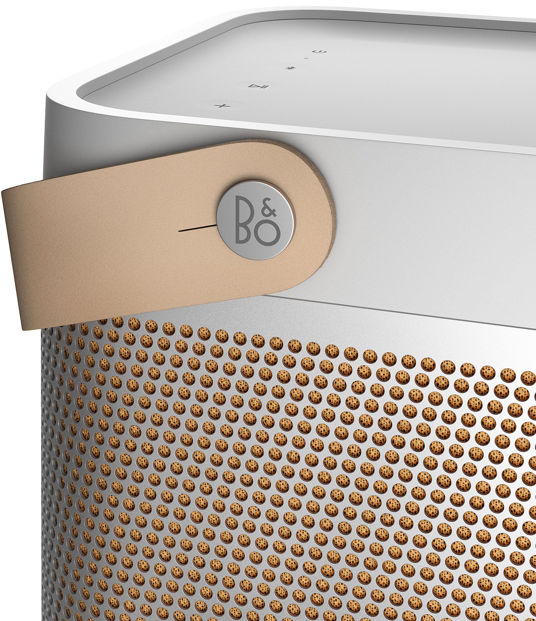 Bang & Olufsen Beolit 20 Portable Bluetooth Speaker