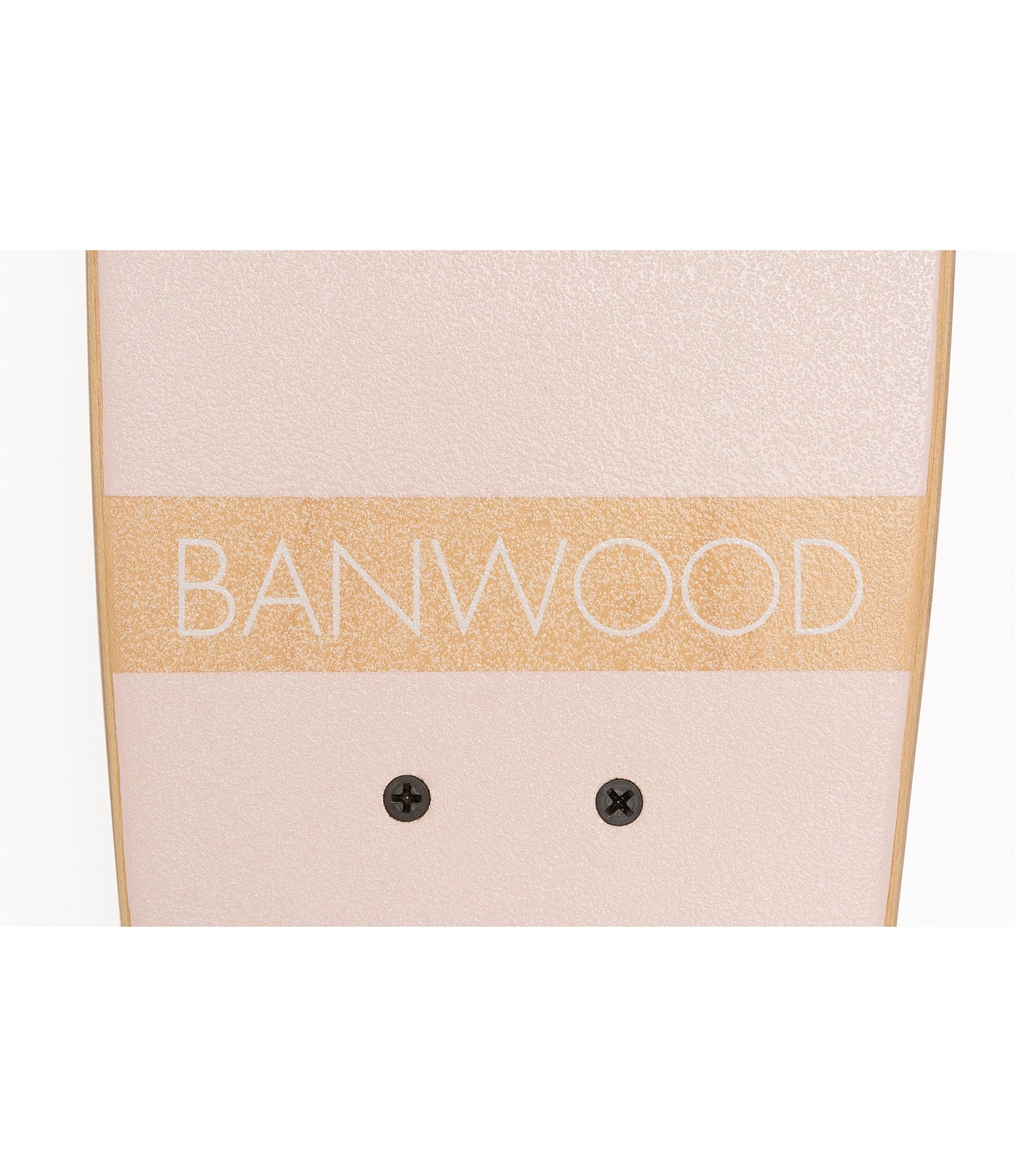 Banwood Bikes Skateboard